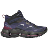 Botas Merrell Speedarc Matis Mid Gore-Tex "Navy Night"