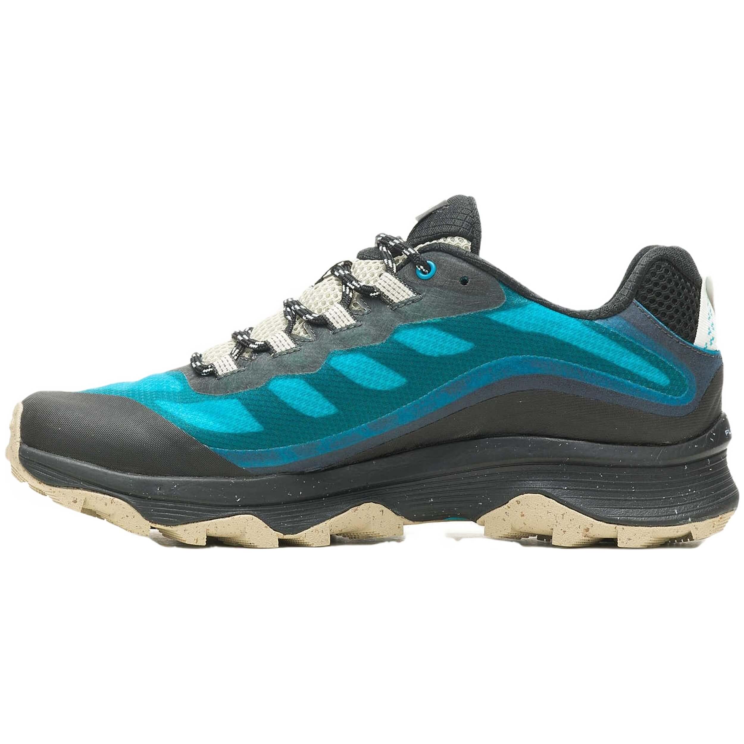 Zapatillas Merrell Moab Speed