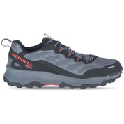 Zapatillas De Trekking Merrell Speed Strike