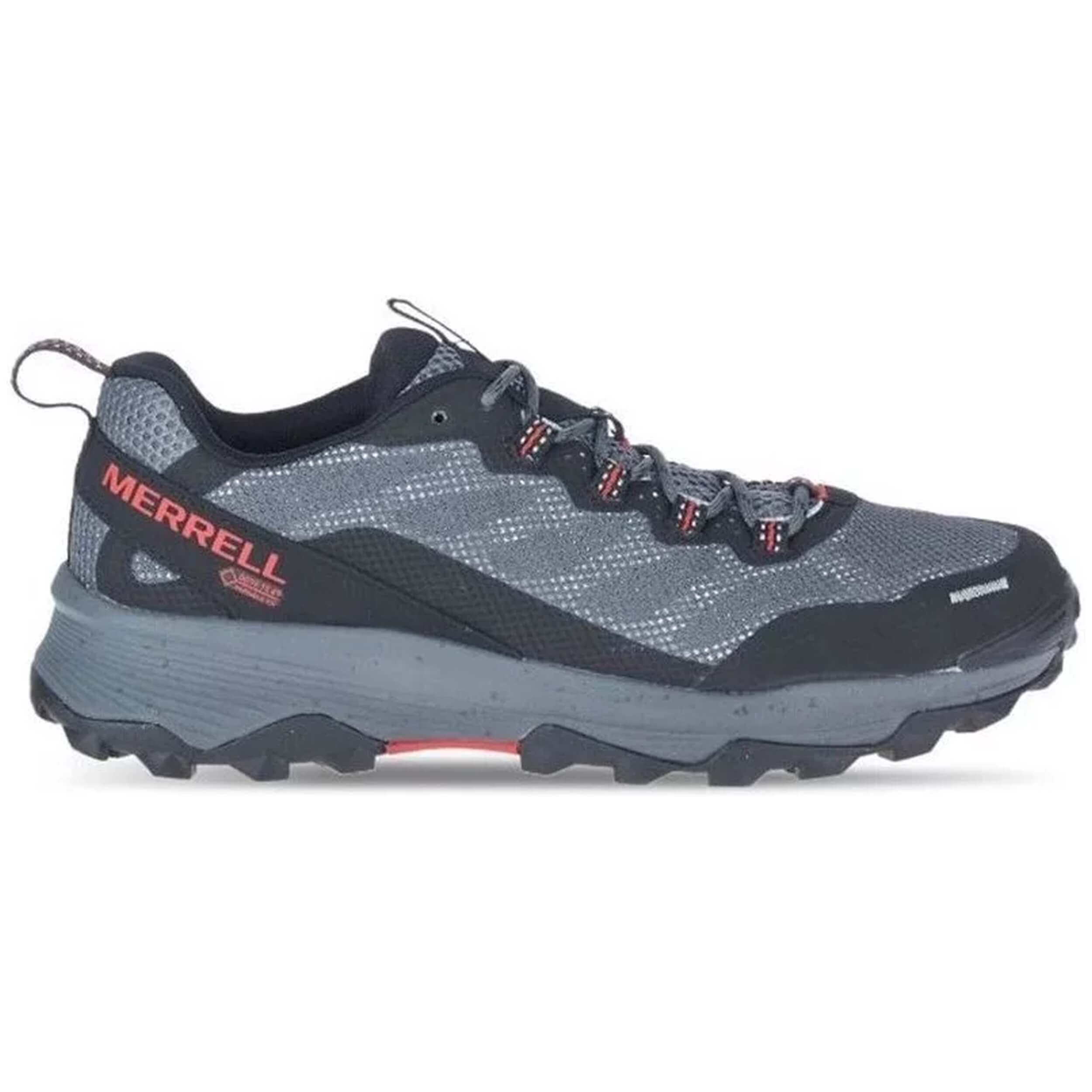 Zapatillas De Trekking Merrell Speed Strike