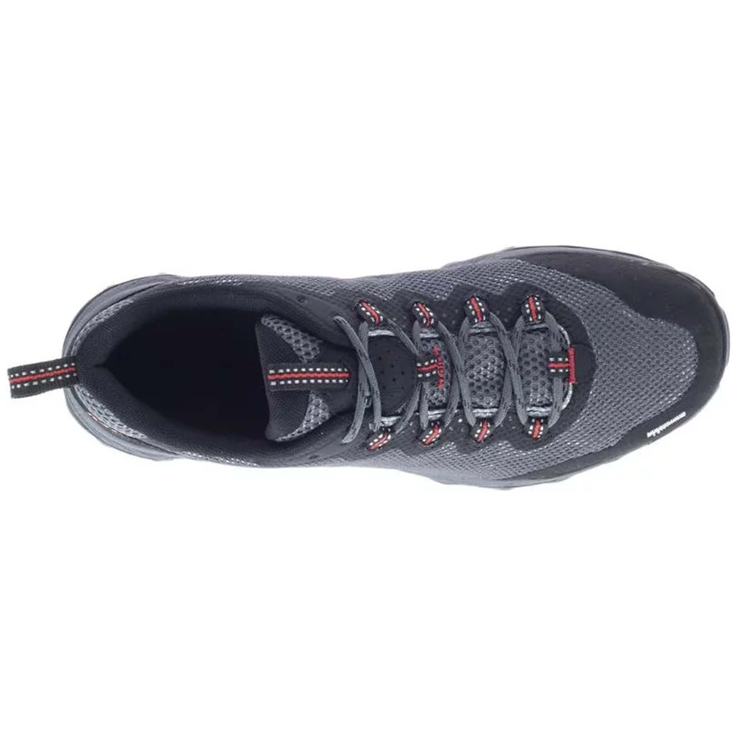 Zapatillas De Trekking Merrell Speed Strike