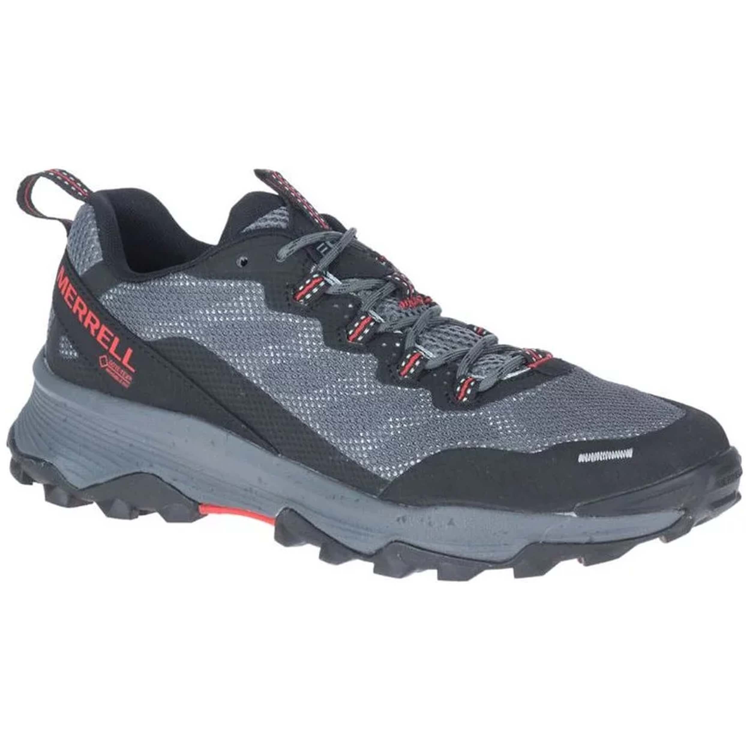 Zapatillas De Trekking Merrell Speed Strike