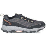 Zapatillas Merrell  negro