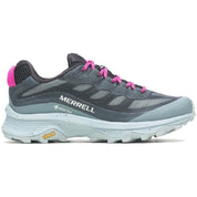Zapatillas Merrell Moab Speed Gtx