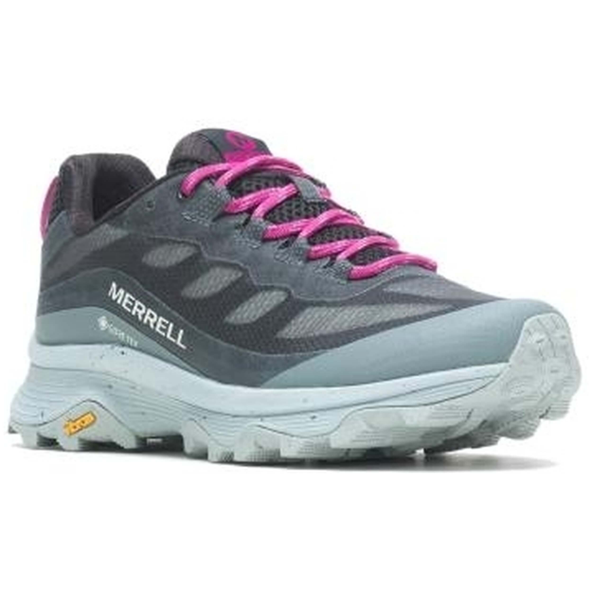 Zapatillas Merrell Moab Speed Gtx