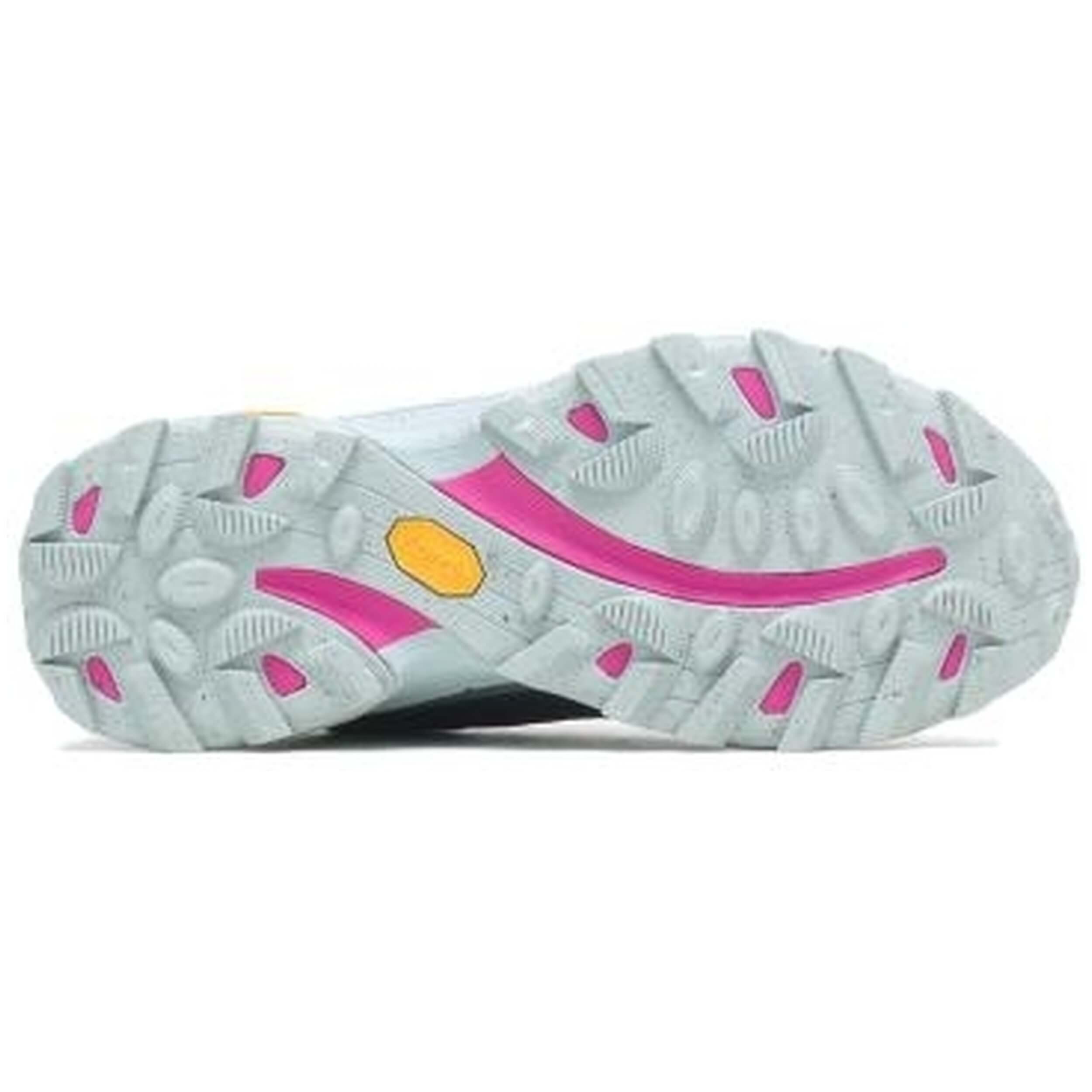 Zapatillas Merrell Moab Speed Gtx