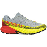 Zapatillas De Running Merrell  multicolor