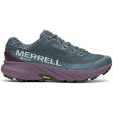 Zapatillas Merrell  verde