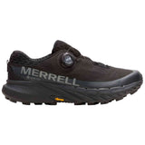 Zapatillas De Running Merrell Agility Peak 5 Boa Gtx