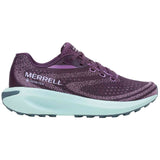 Zapatillas De Running Merrell Morphlite Gore-Tex "Plum"