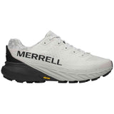 Zapatillas De Running Merrell Agility Peak 5 "Ash Black"