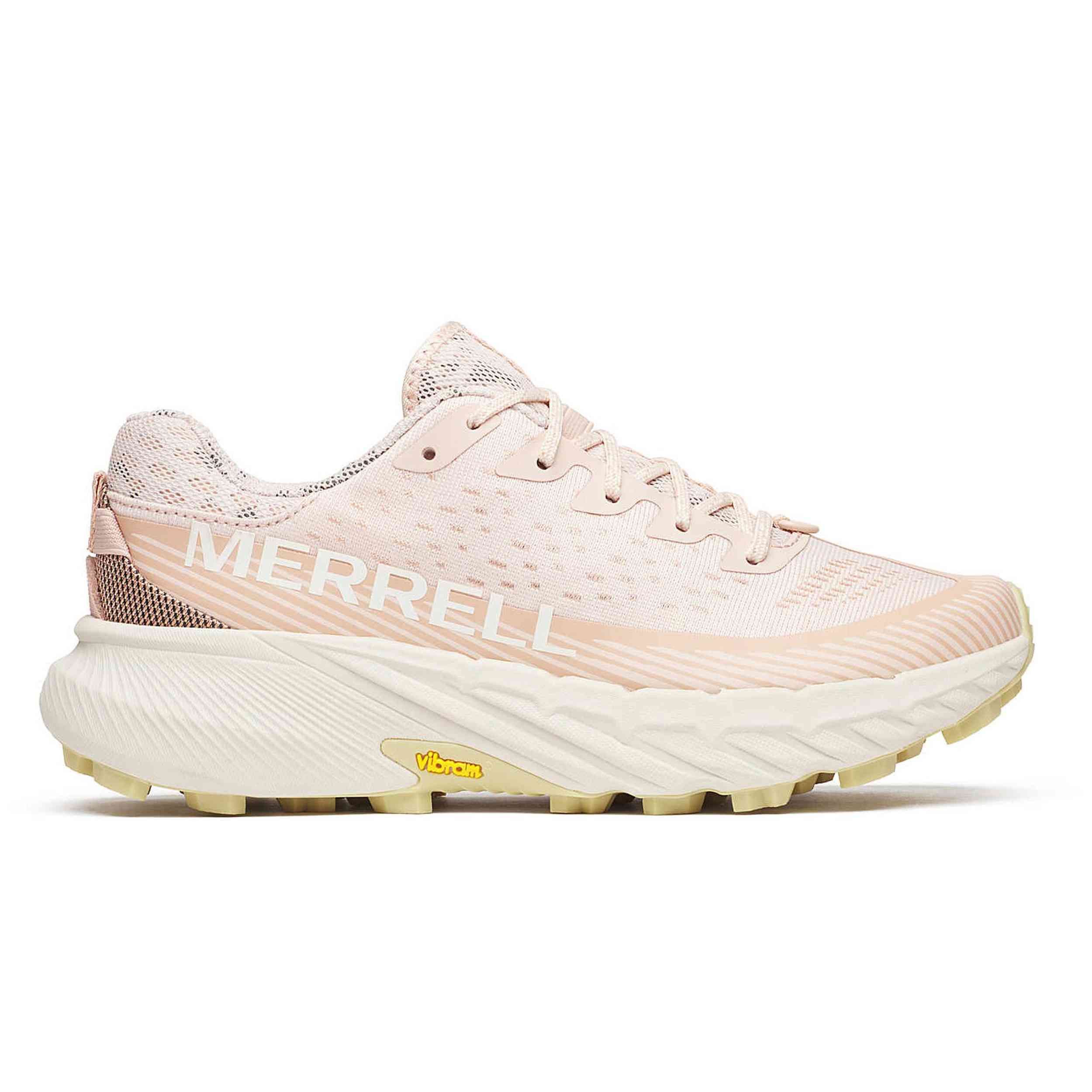 Zapatillas De Running Merrell Agility Peak 5