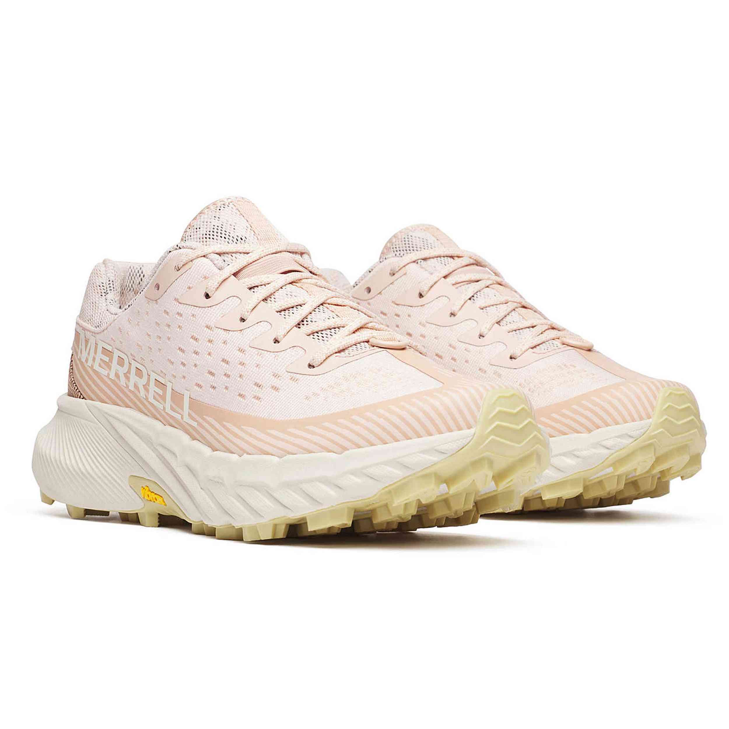 Zapatillas De Running Merrell Agility Peak 5