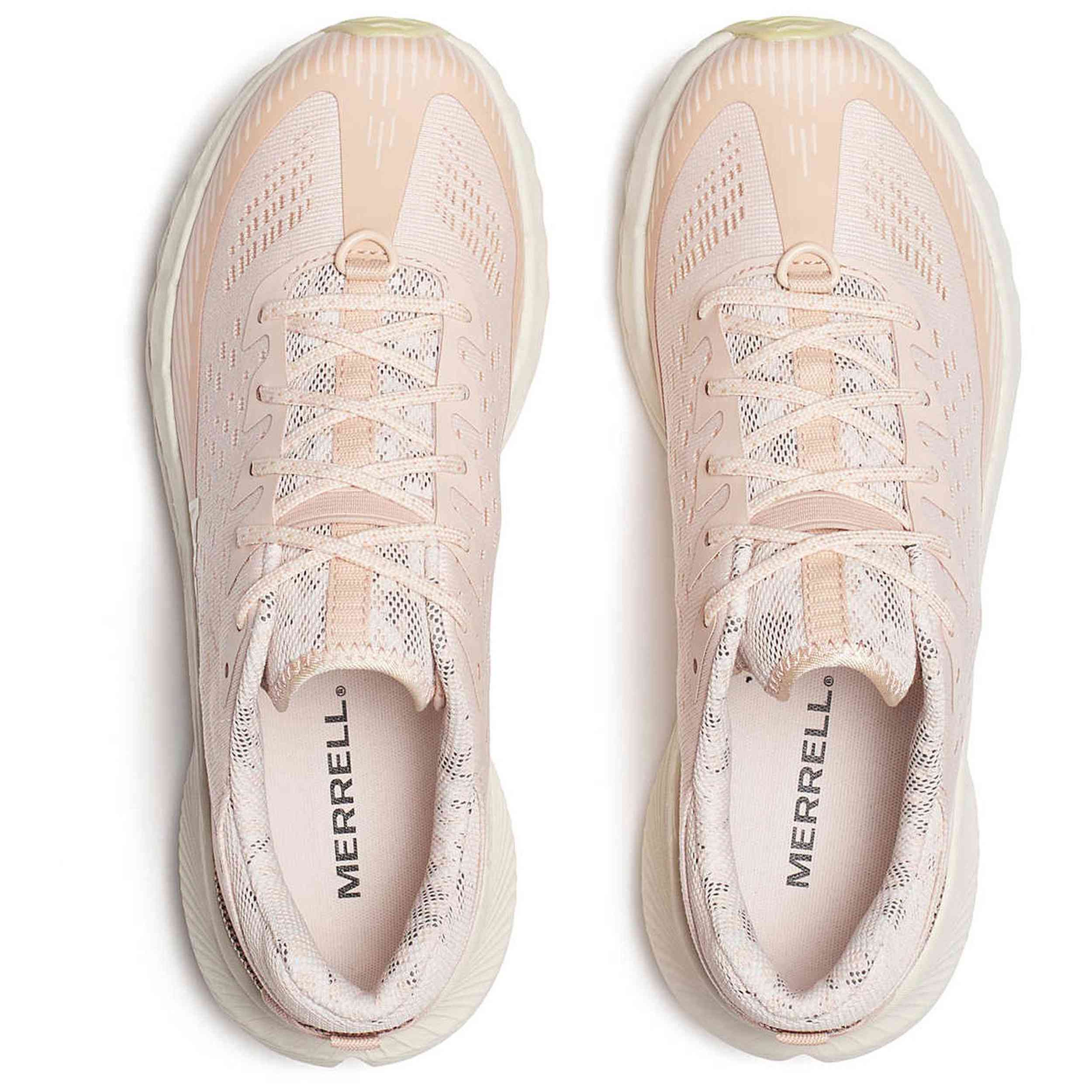 Zapatillas De Running Merrell Agility Peak 5