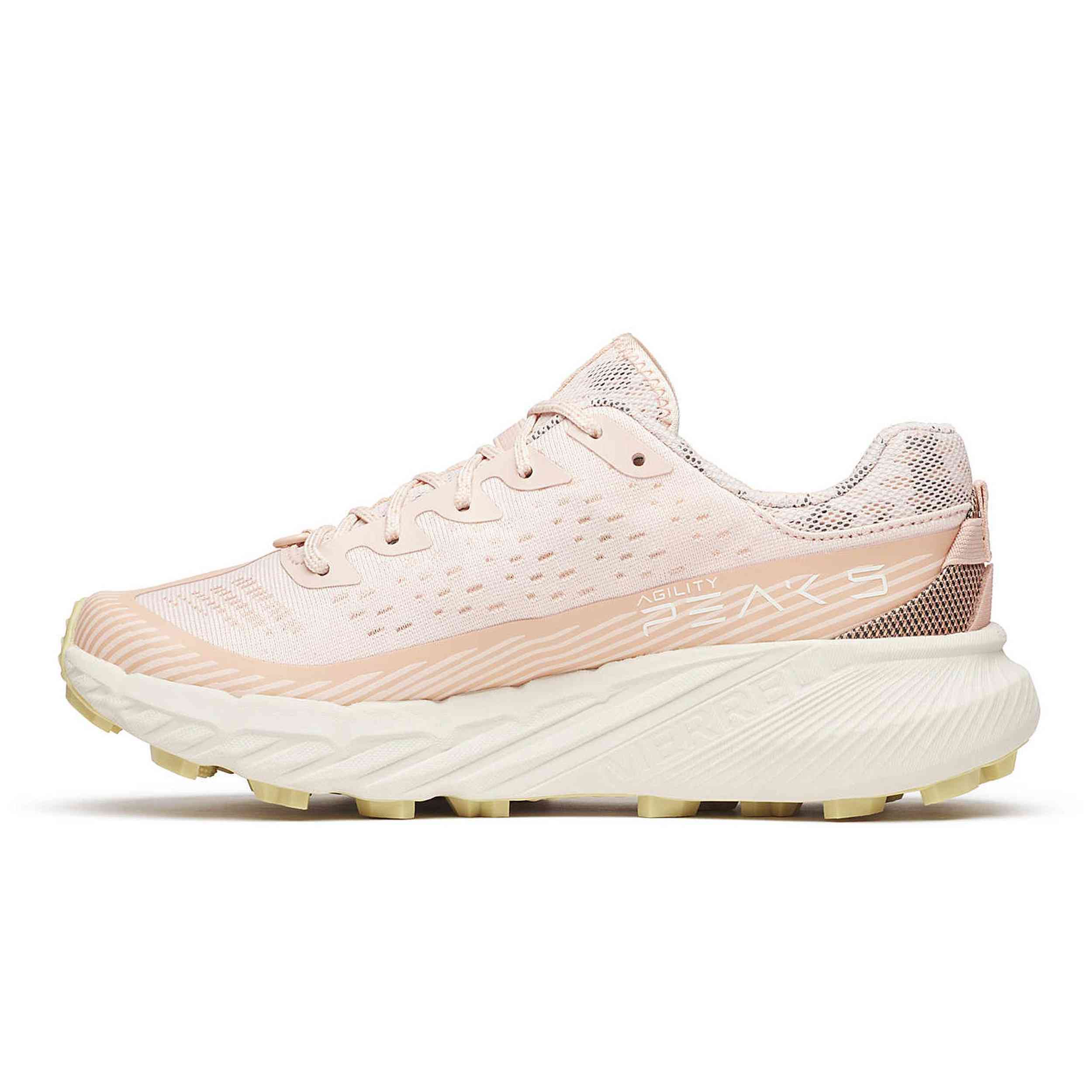 Zapatillas De Running Merrell Agility Peak 5