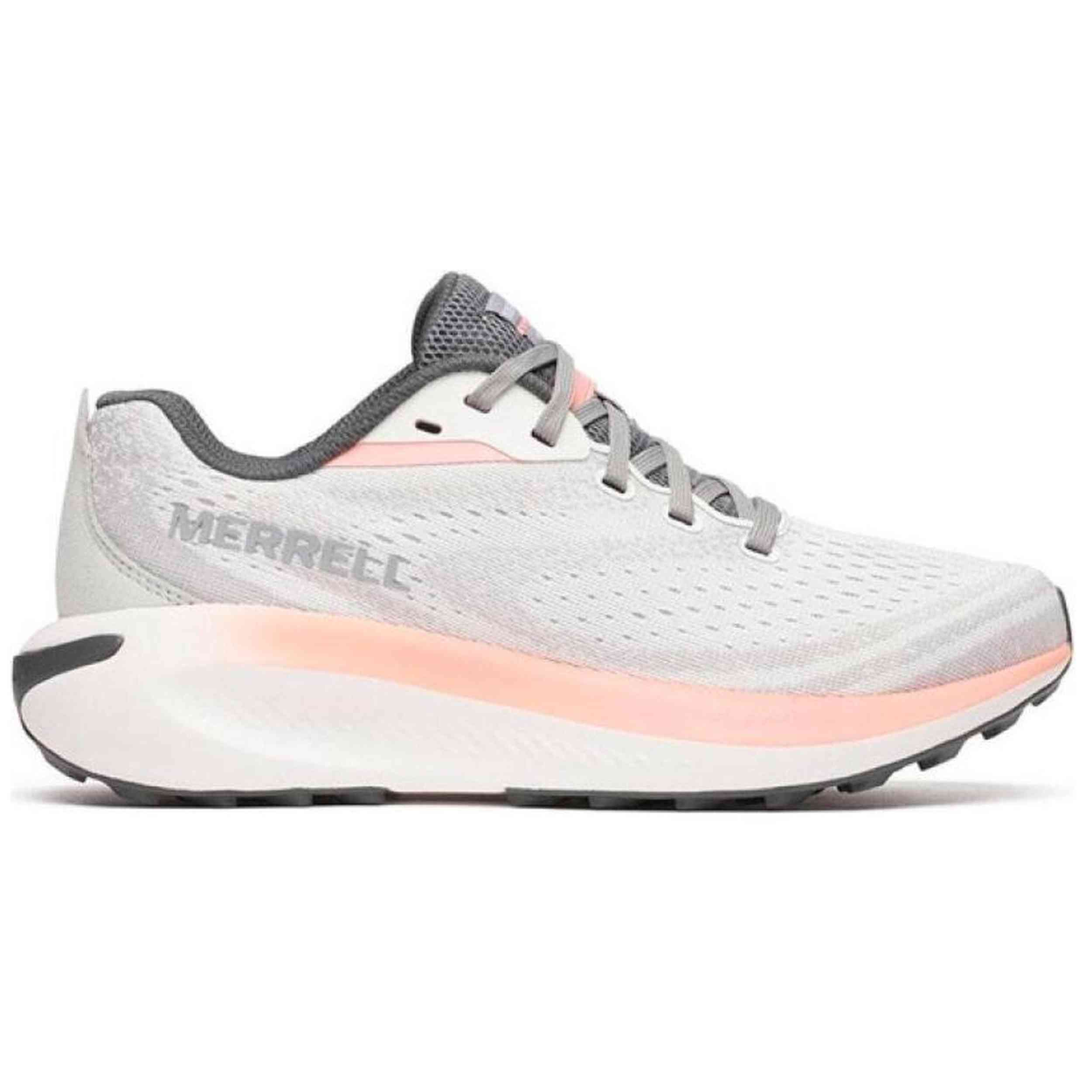 Zapatillas De Running Merrell Morphlite