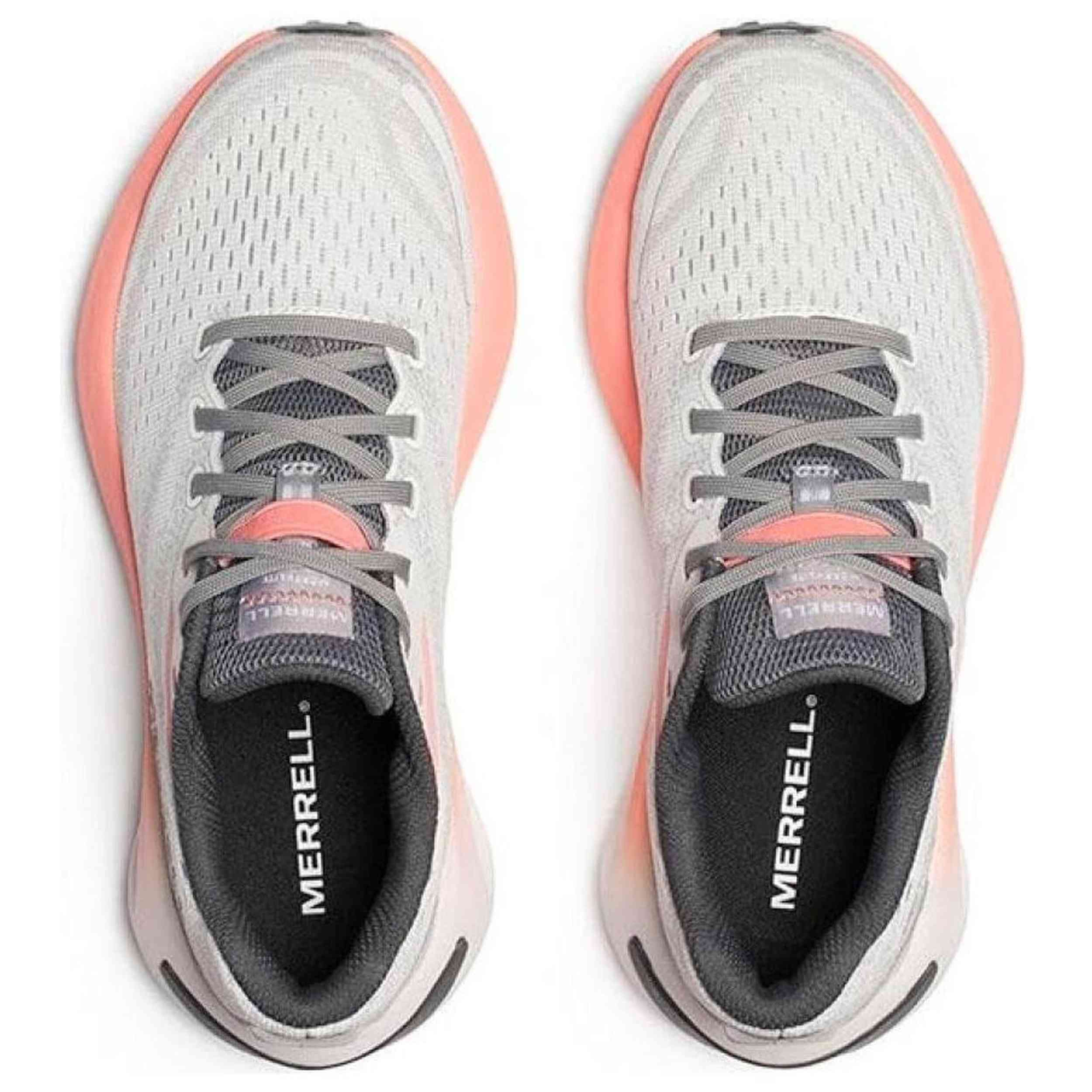 Zapatillas De Running Merrell Morphlite