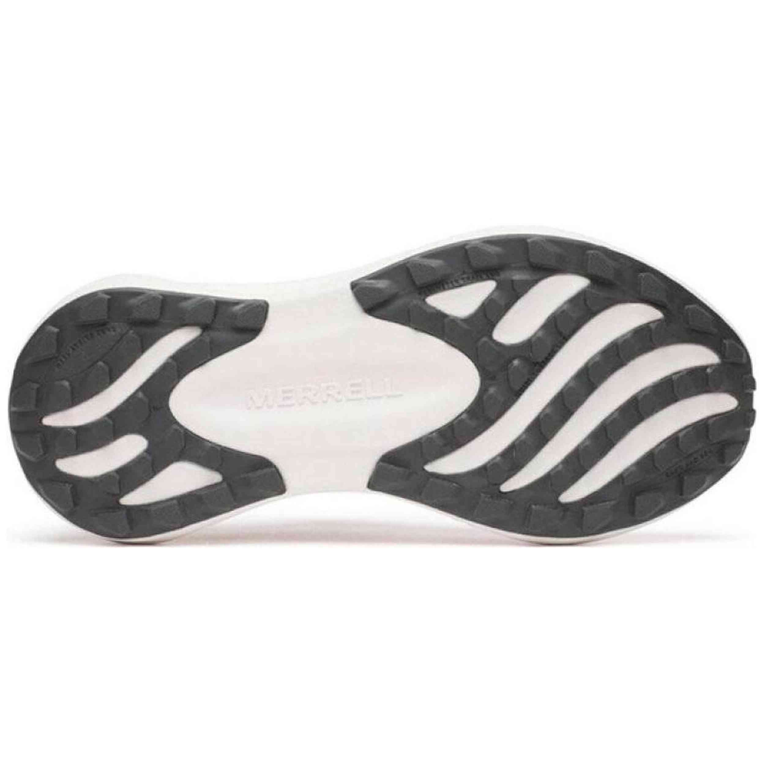 Zapatillas De Running Merrell Morphlite