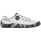 Zapatillas De Running Merrell Vapor Glove 6 Boa "White / Black"