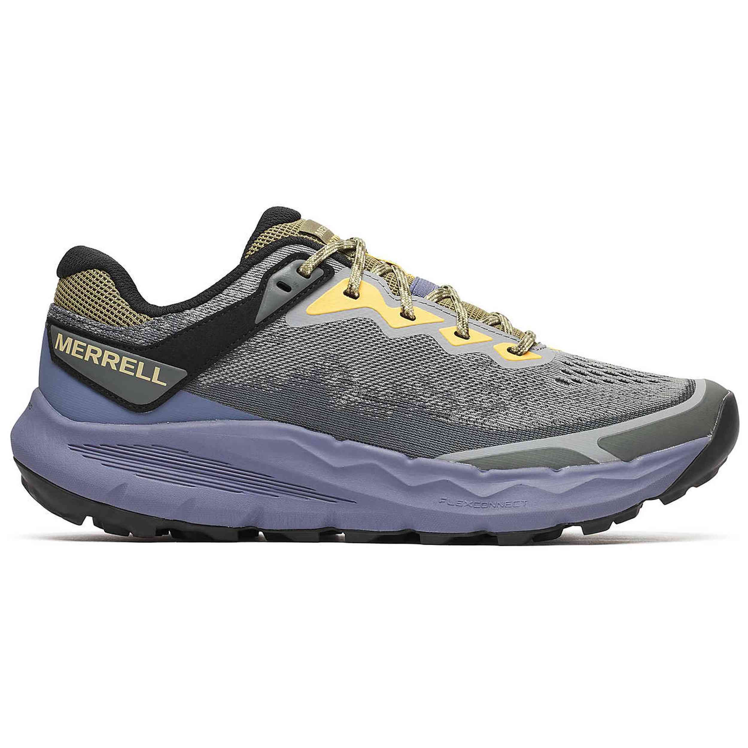 Zapatillas De Running Merrell Nova 4