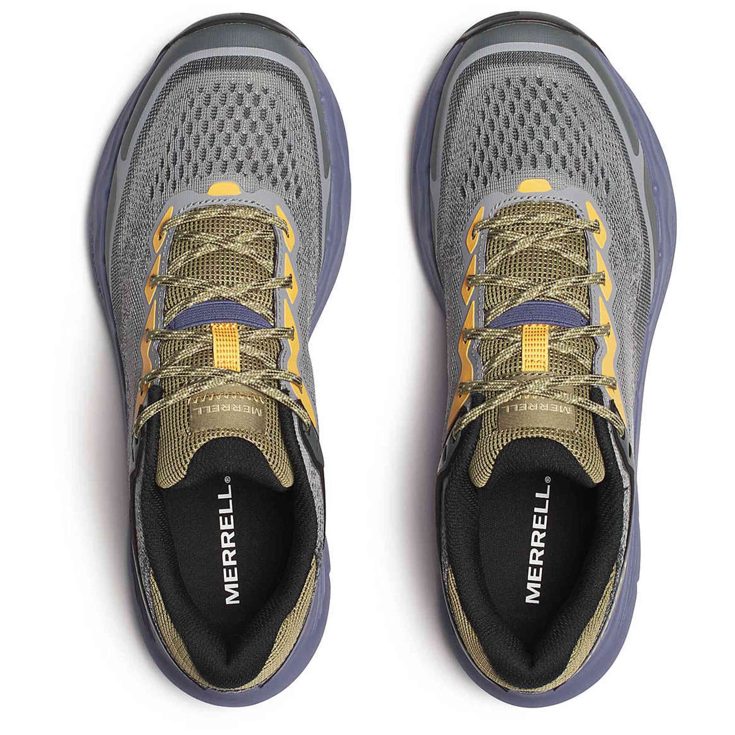 Zapatillas De Running Merrell Nova 4