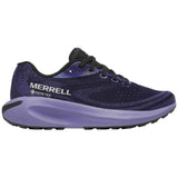 Zapatillas De Running Merrell Morphlite Gtx "Arcane Purple"