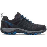 Zapatillas Merrell  negro
