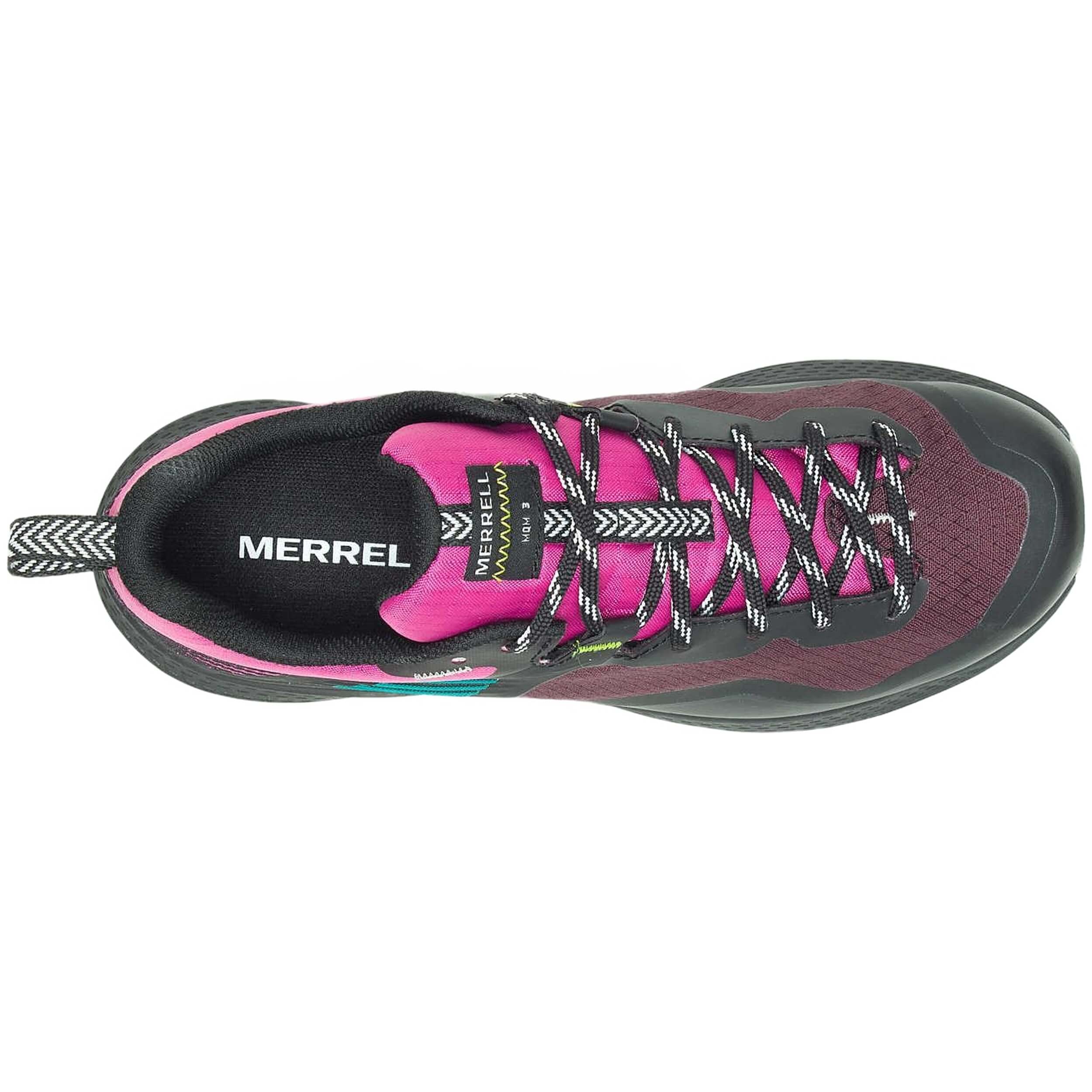 Zapatillas Merrell Mqm 3 Gore-Tex