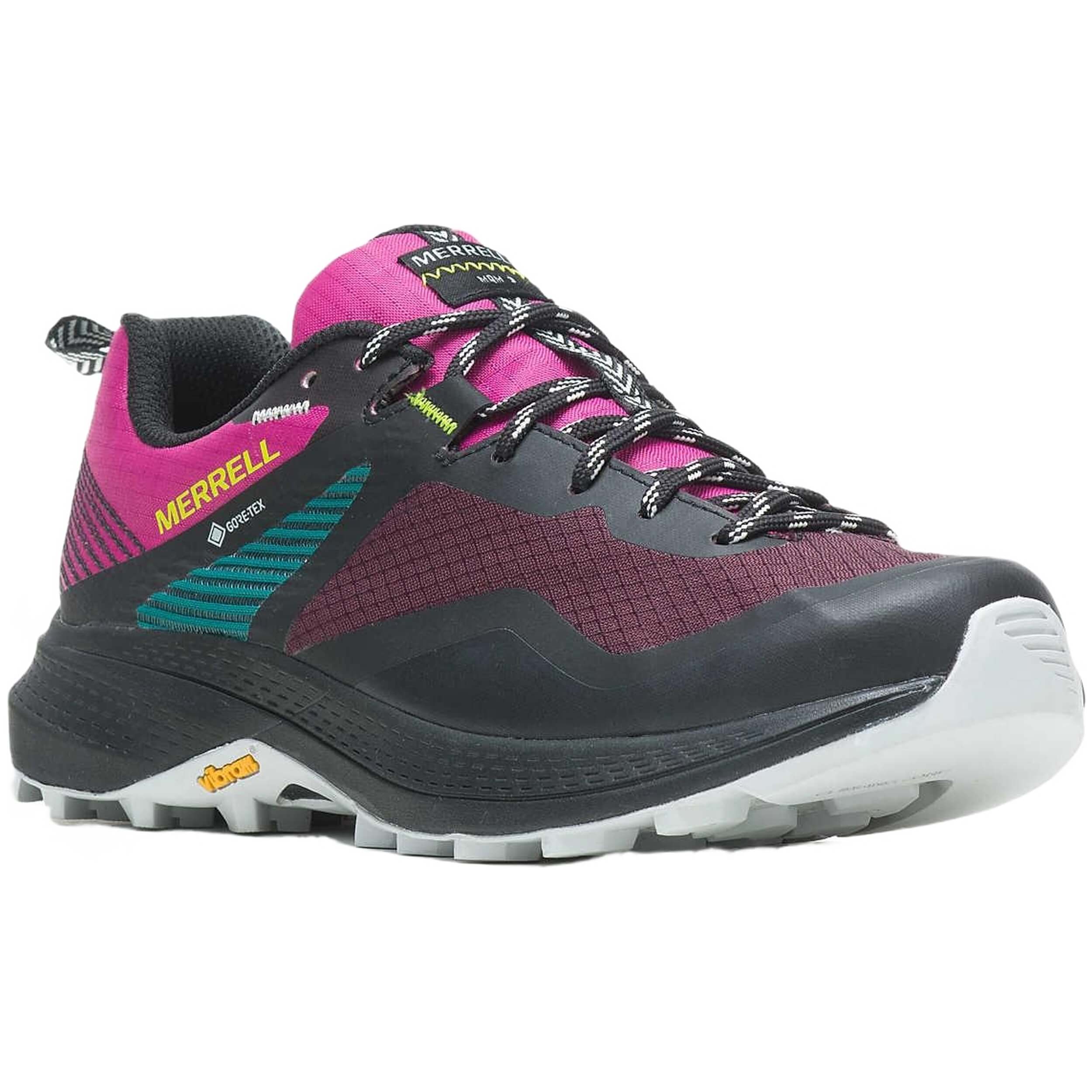 Zapatillas Merrell Mqm 3 Gore-Tex