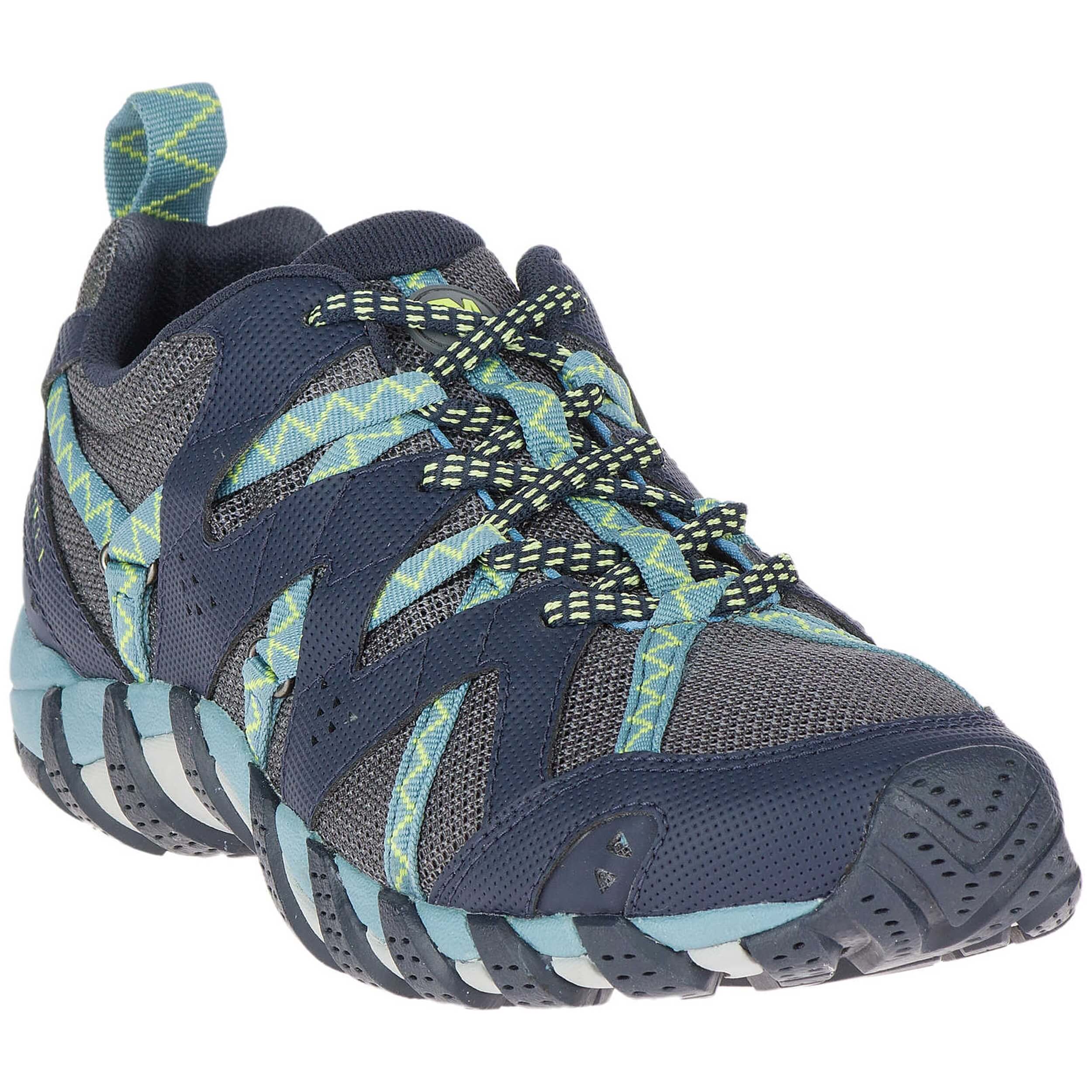 Merrell Waterpro Maipo 2 Navy/Smoke Shoes