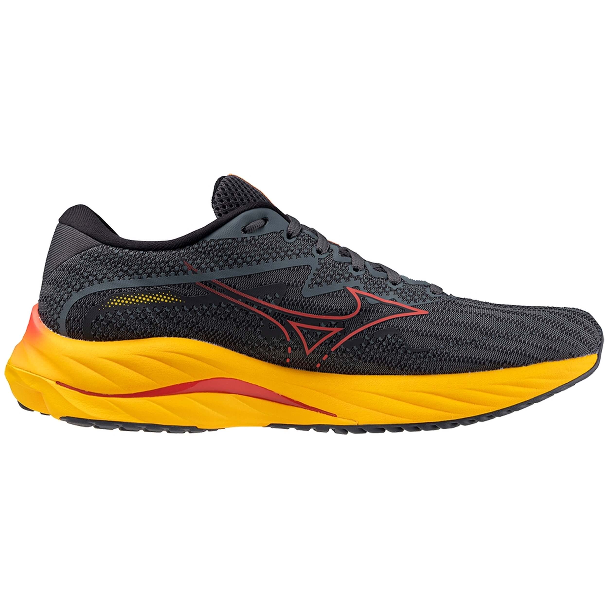 Zapatillas Mizuno Wave Rider 27