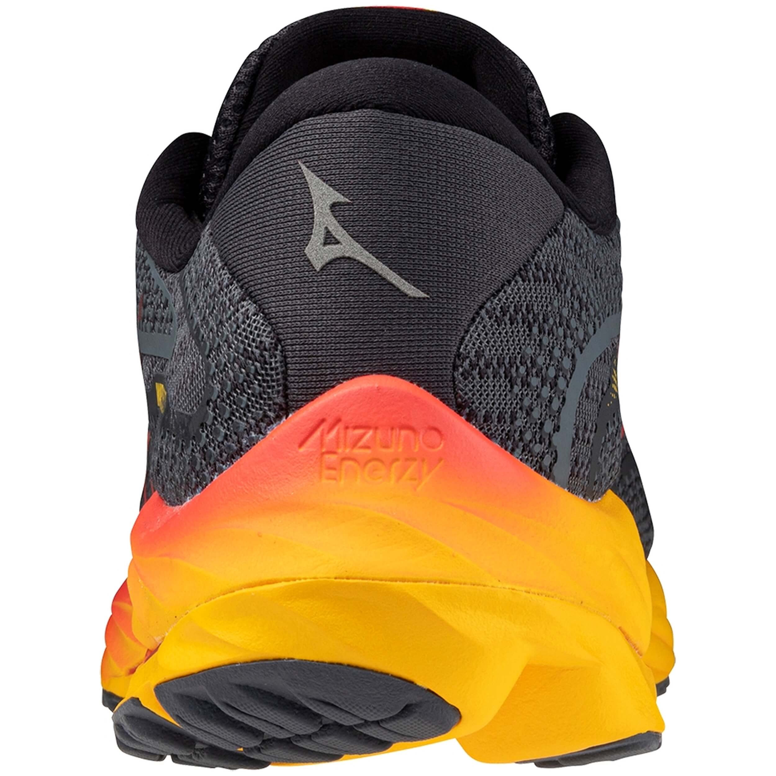 Zapatillas Mizuno Wave Rider 27