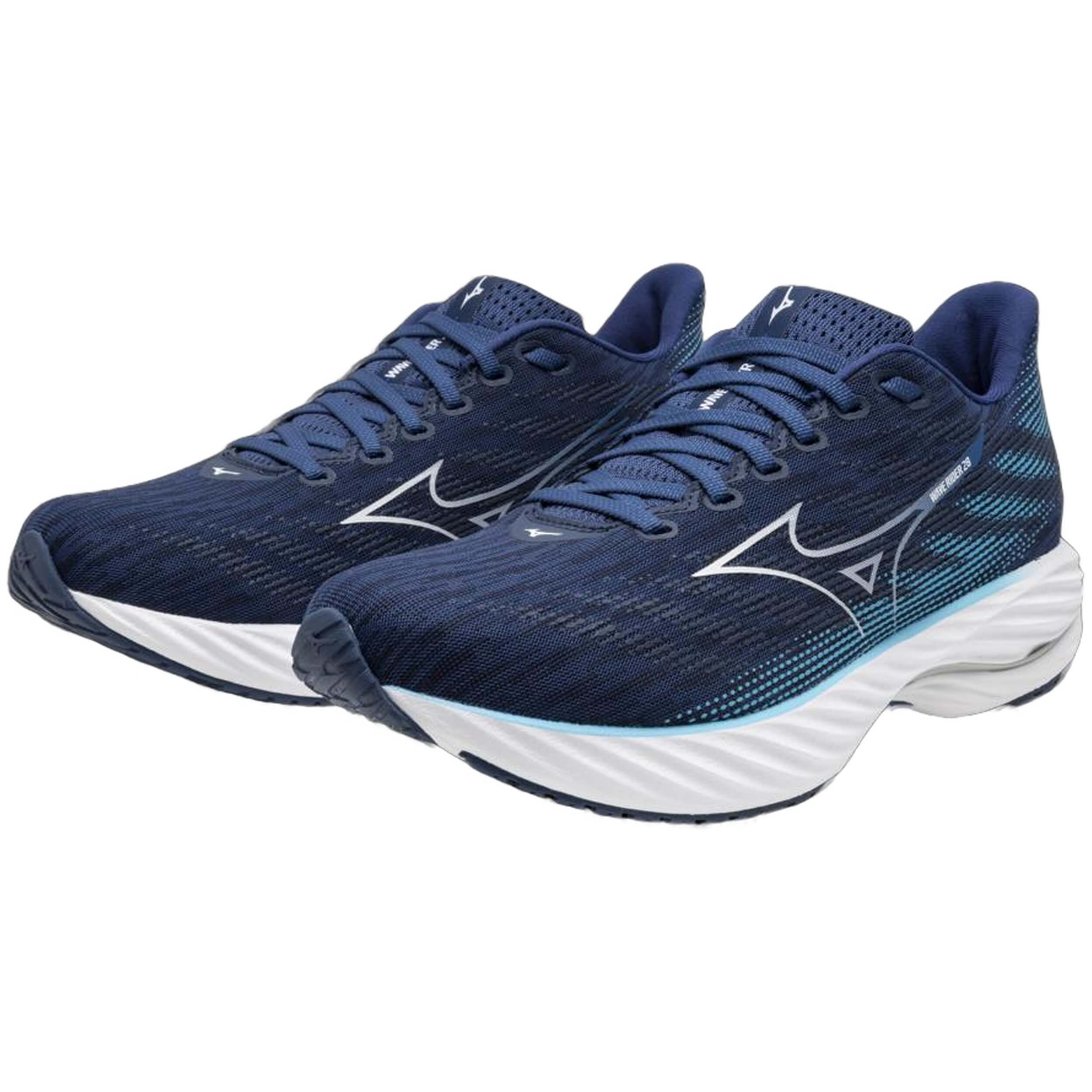 Mizuno Wave Rider 28 Running Shoes