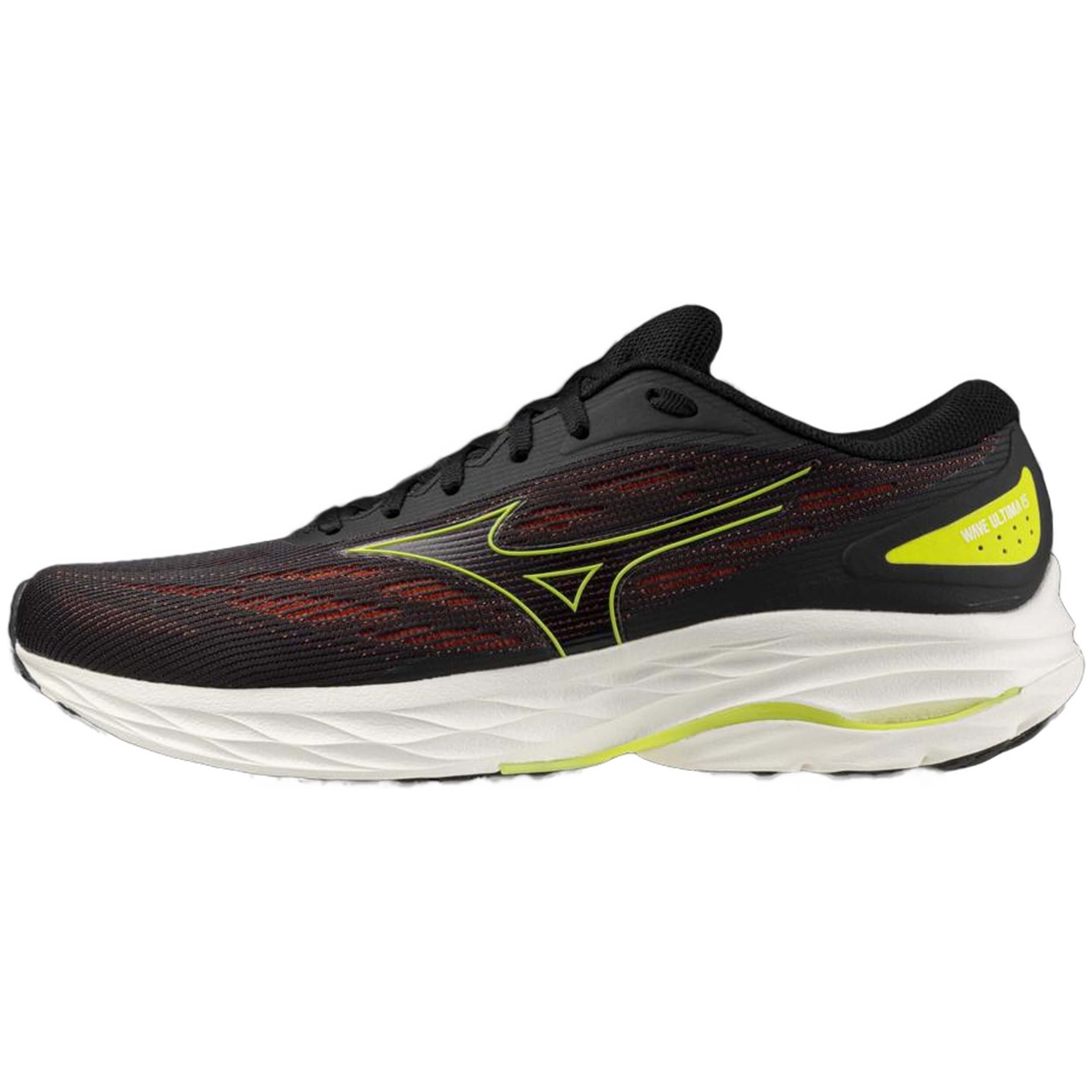  Mizuno Wave Ultima 15