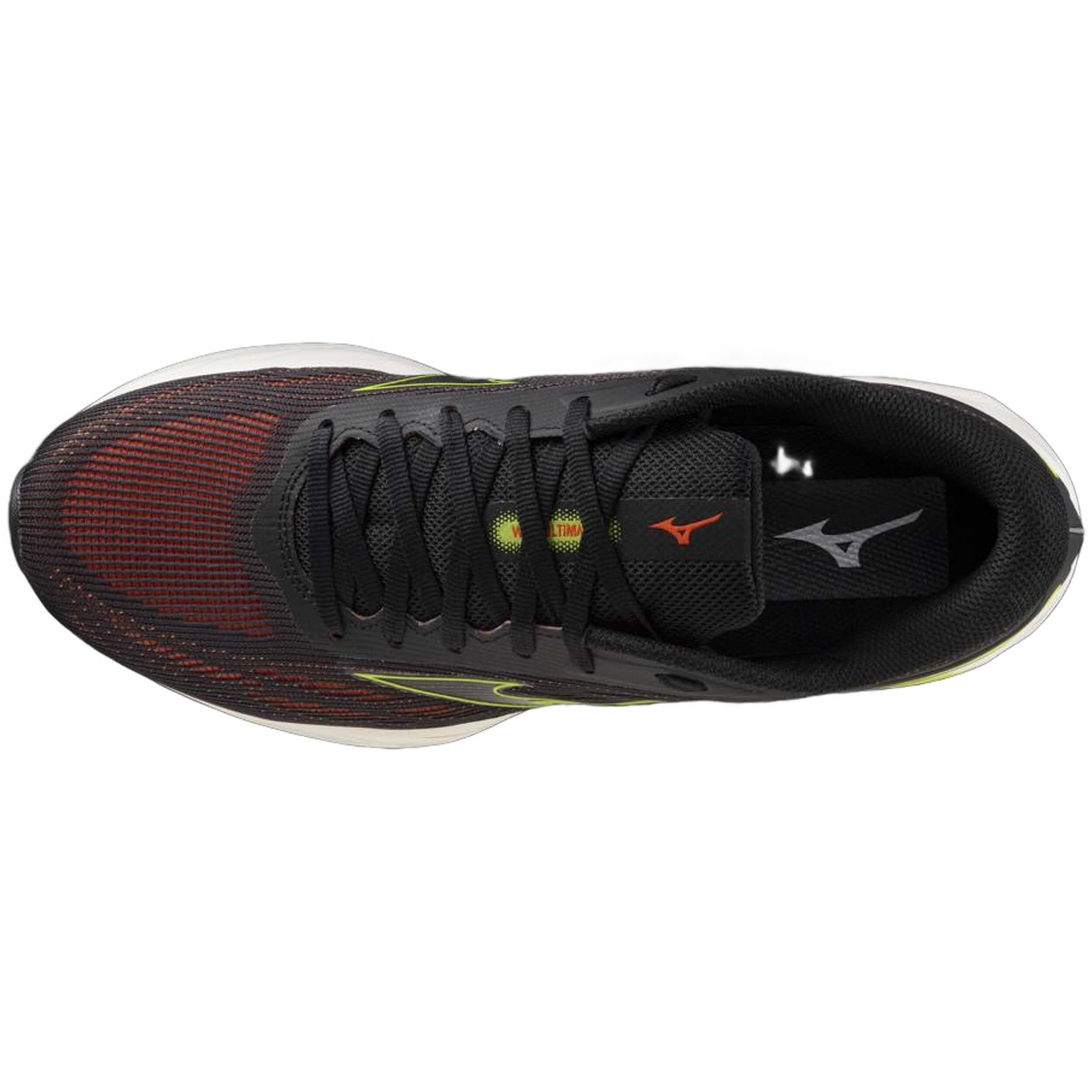  Mizuno Wave Ultima 15