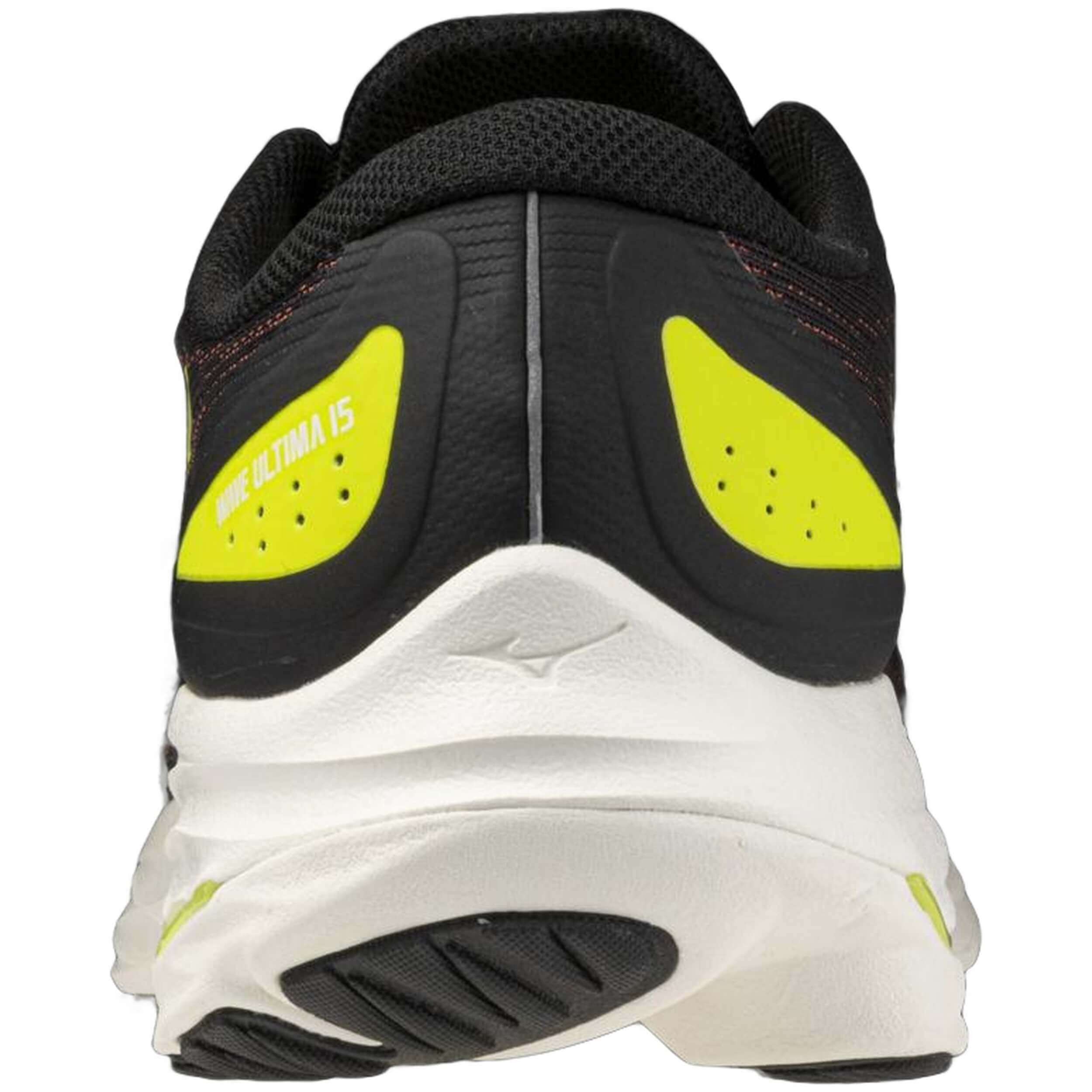  Mizuno Wave Ultima 15