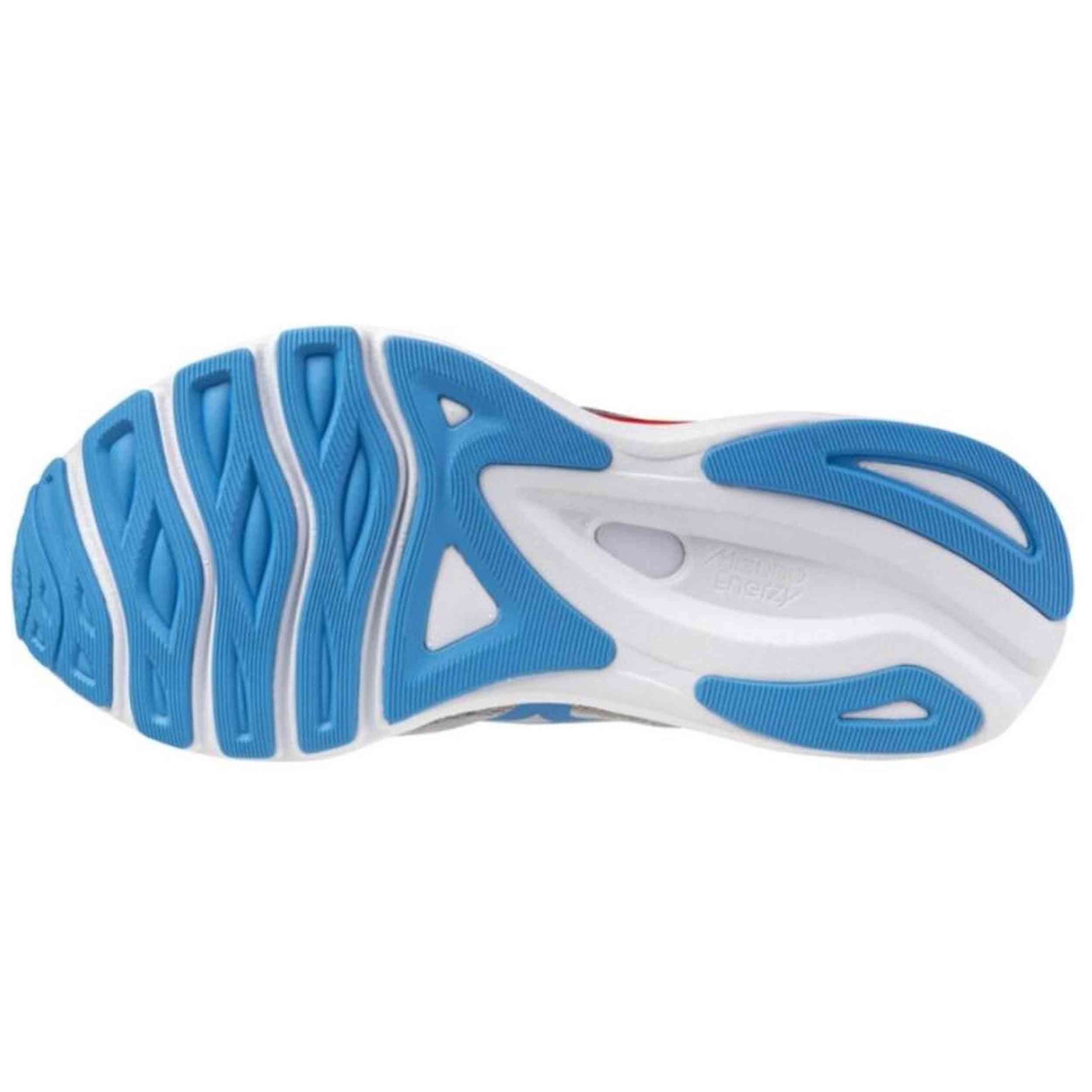 Zapatillas De Running Mizuno Wave Serene