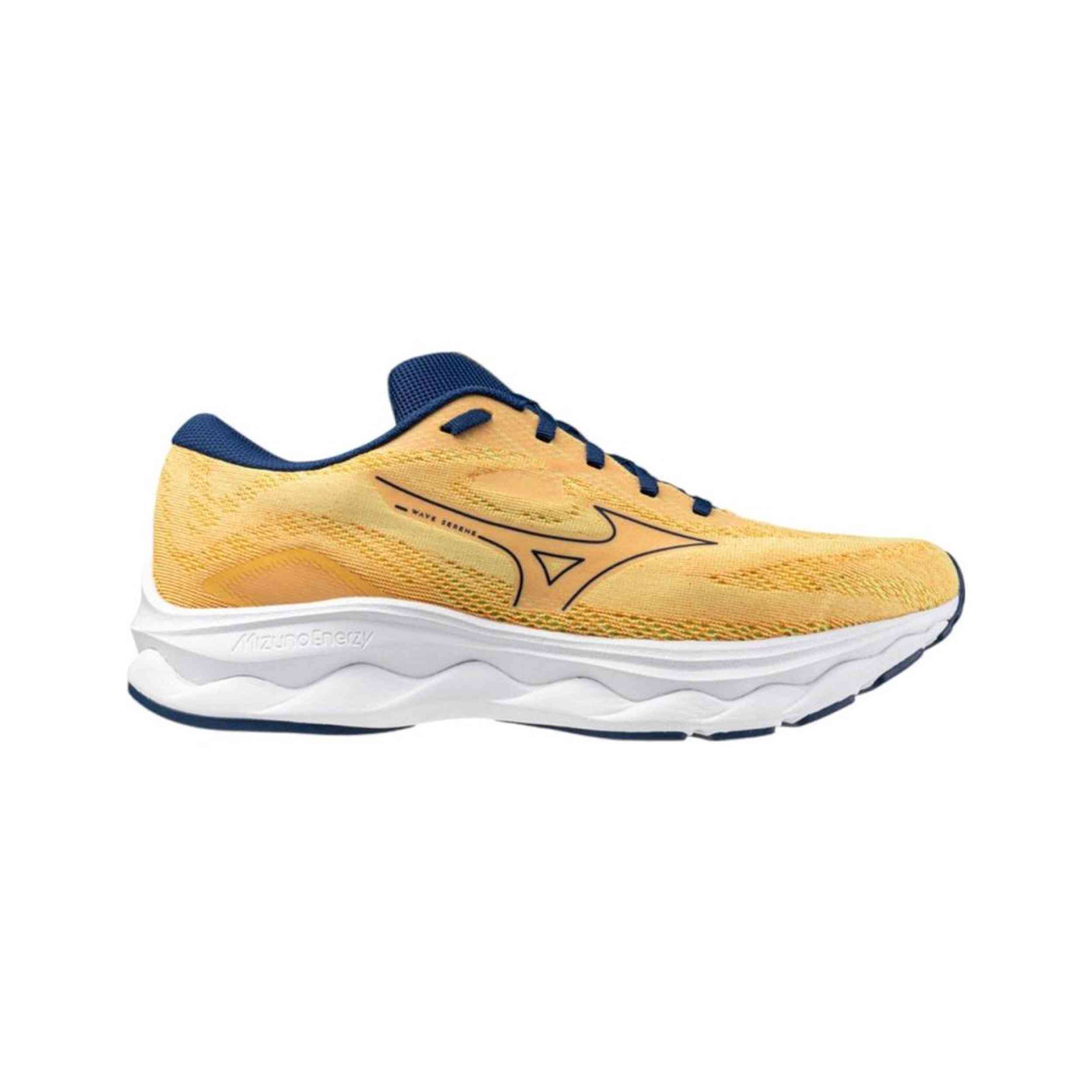 Zapatillas De Running Mizuno Wave Serene