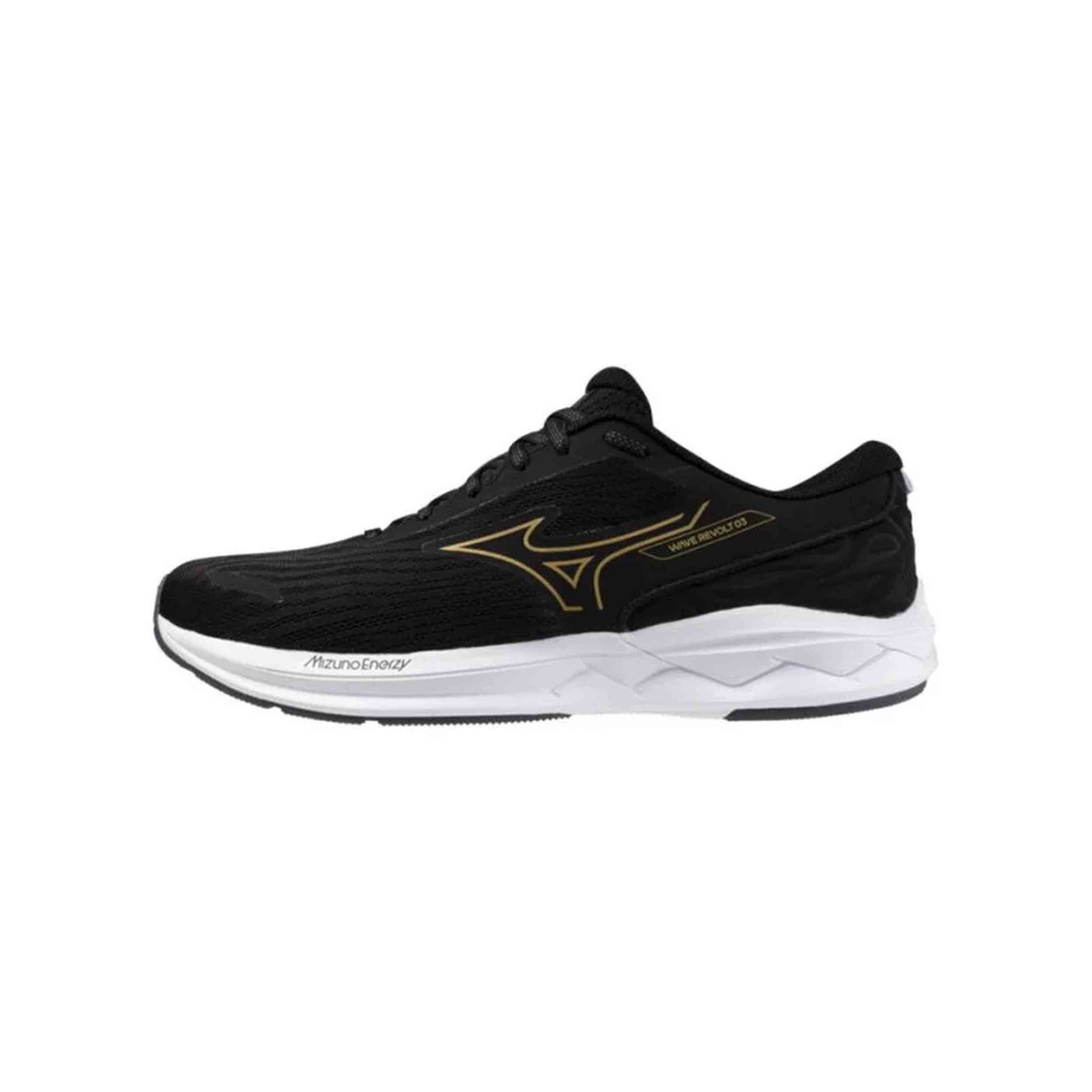  Mizuno Wave Revolt 3