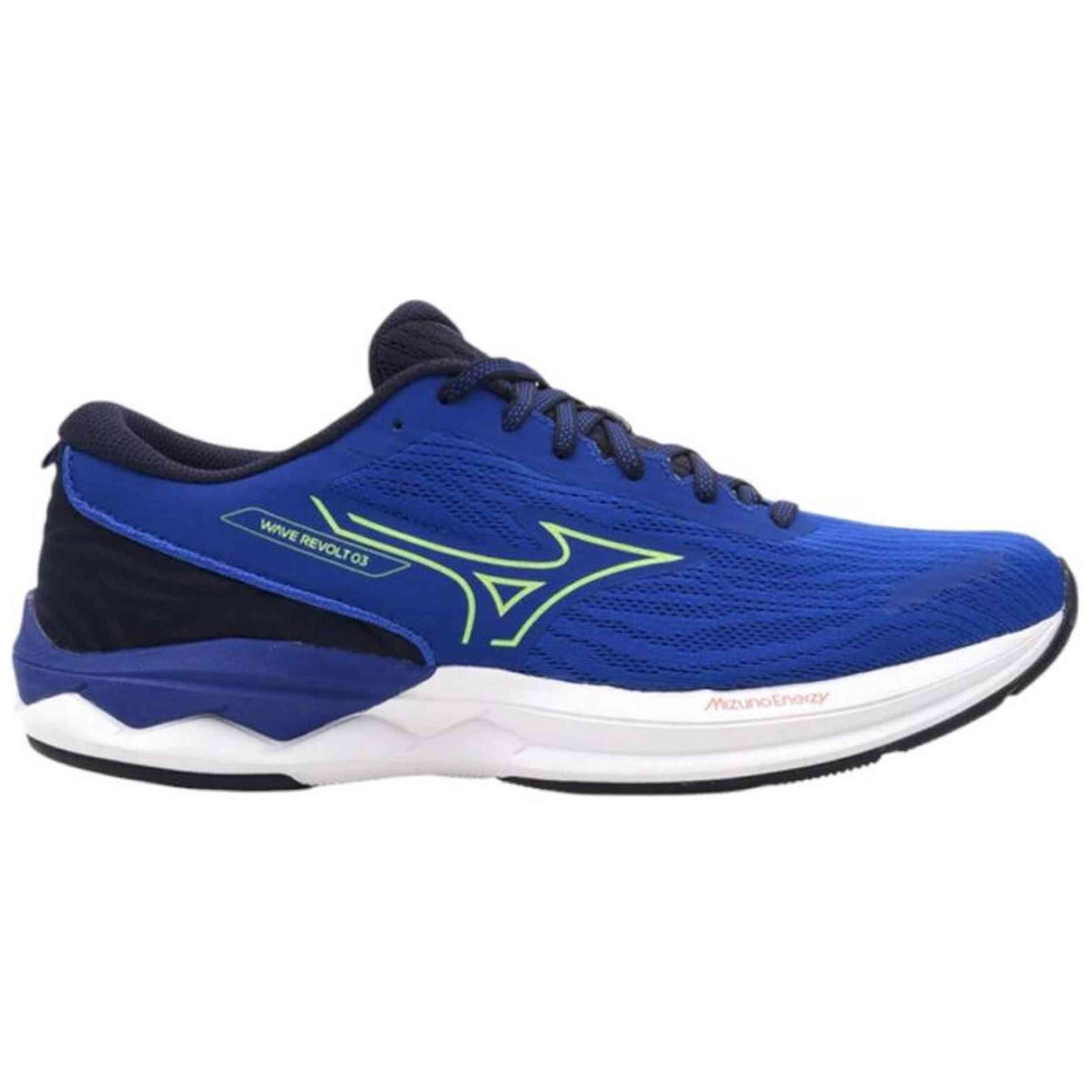 Zapatillas Mizuno Wave Revolt
