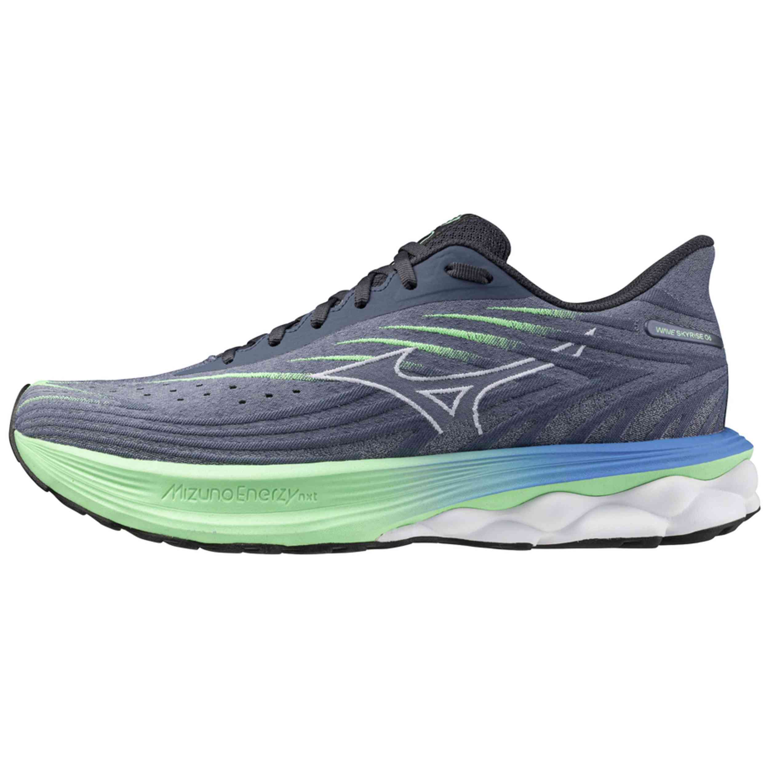 Zapatillas Mizuno Wave Skyrise 6