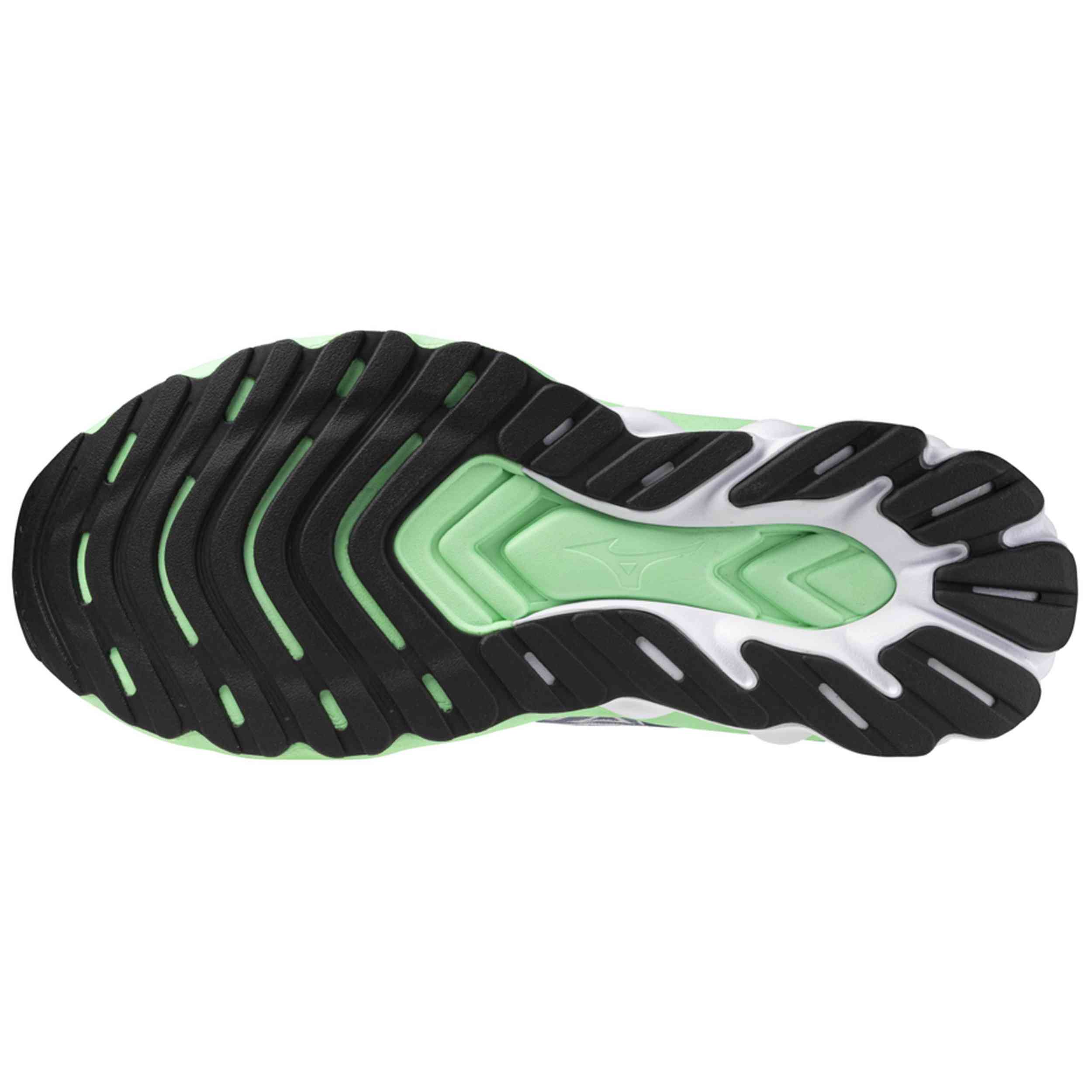 Zapatillas Mizuno Wave Skyrise 6