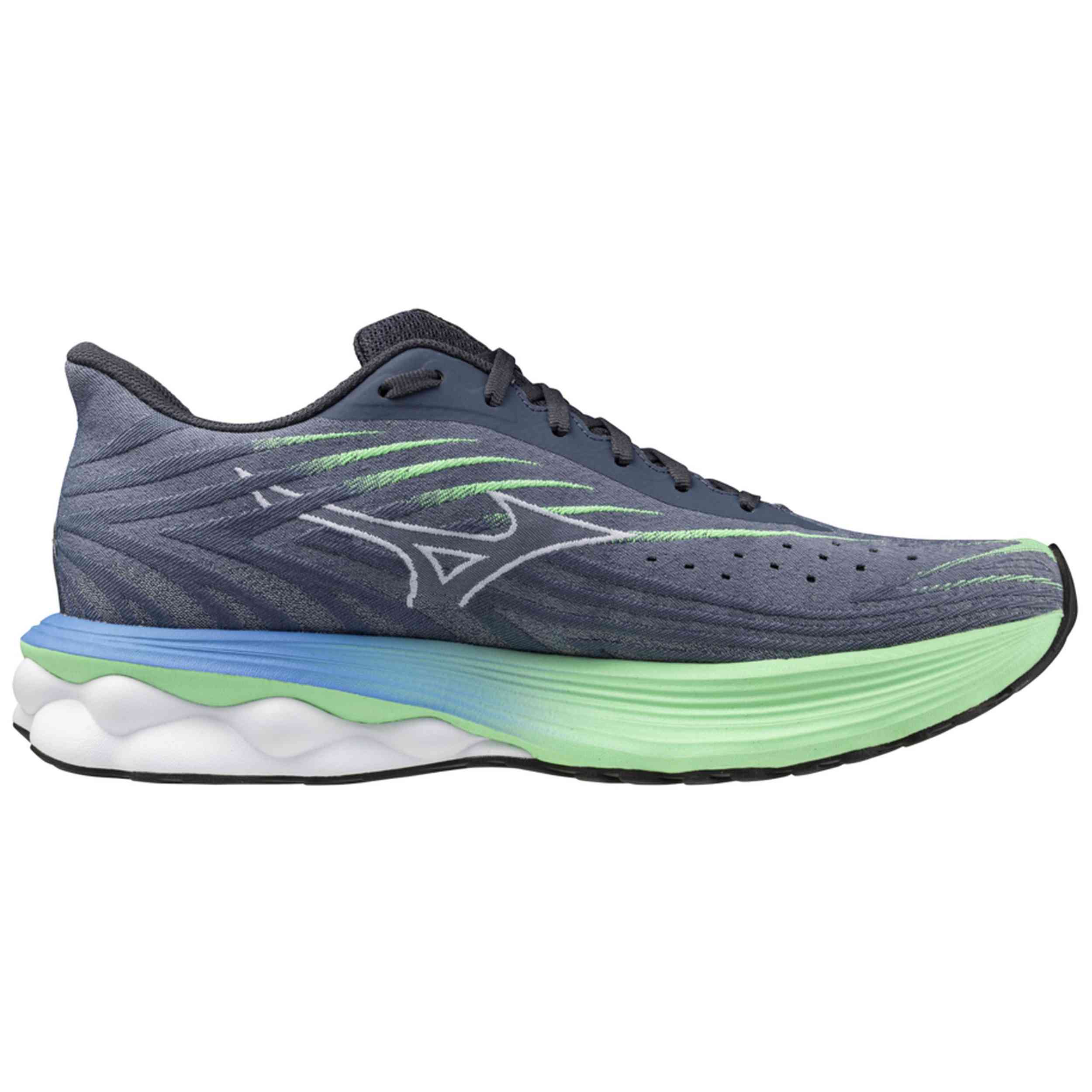 Zapatillas Mizuno Wave Skyrise 6