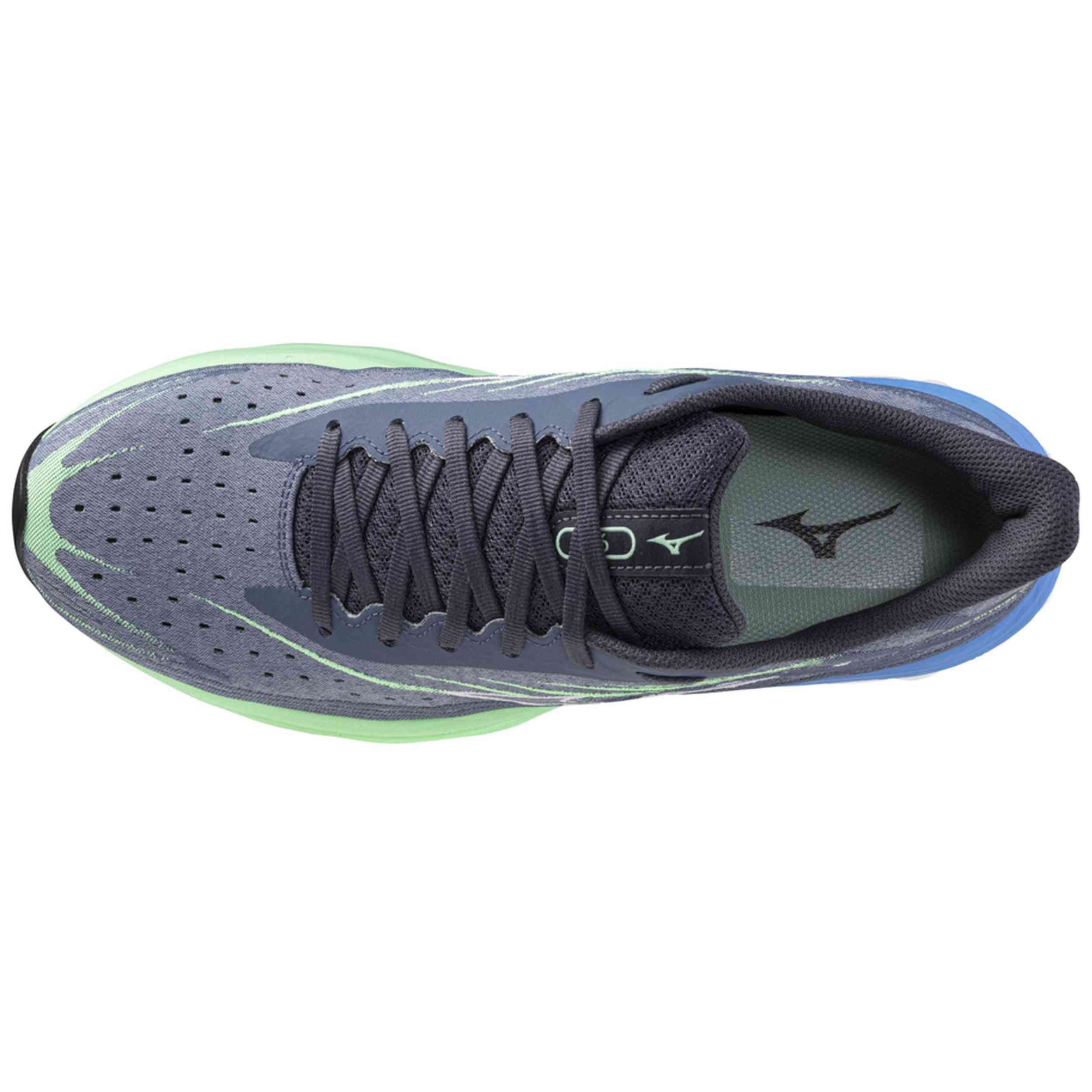 Zapatillas Mizuno Wave Skyrise 6