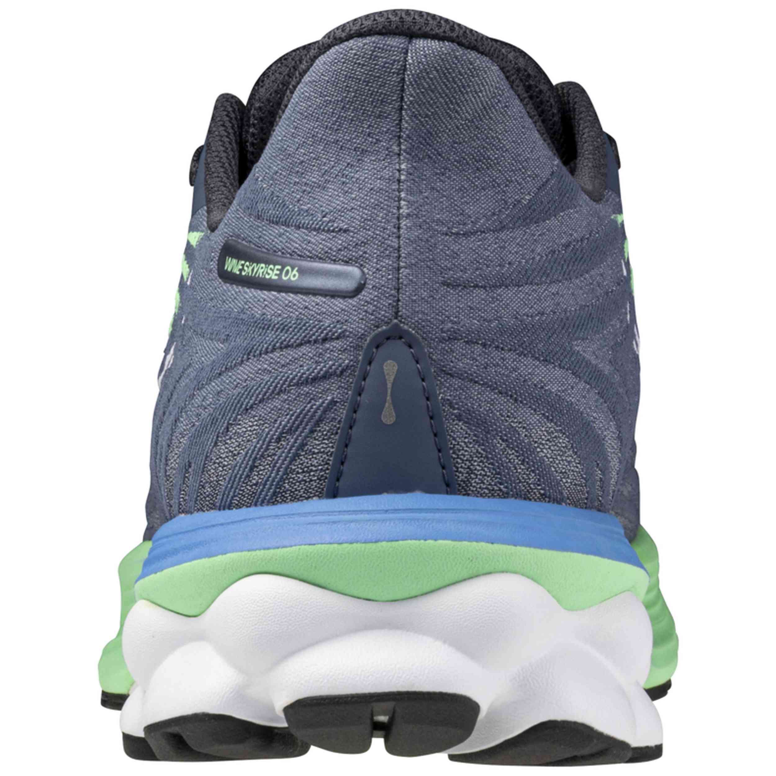 Zapatillas Mizuno Wave Skyrise 6
