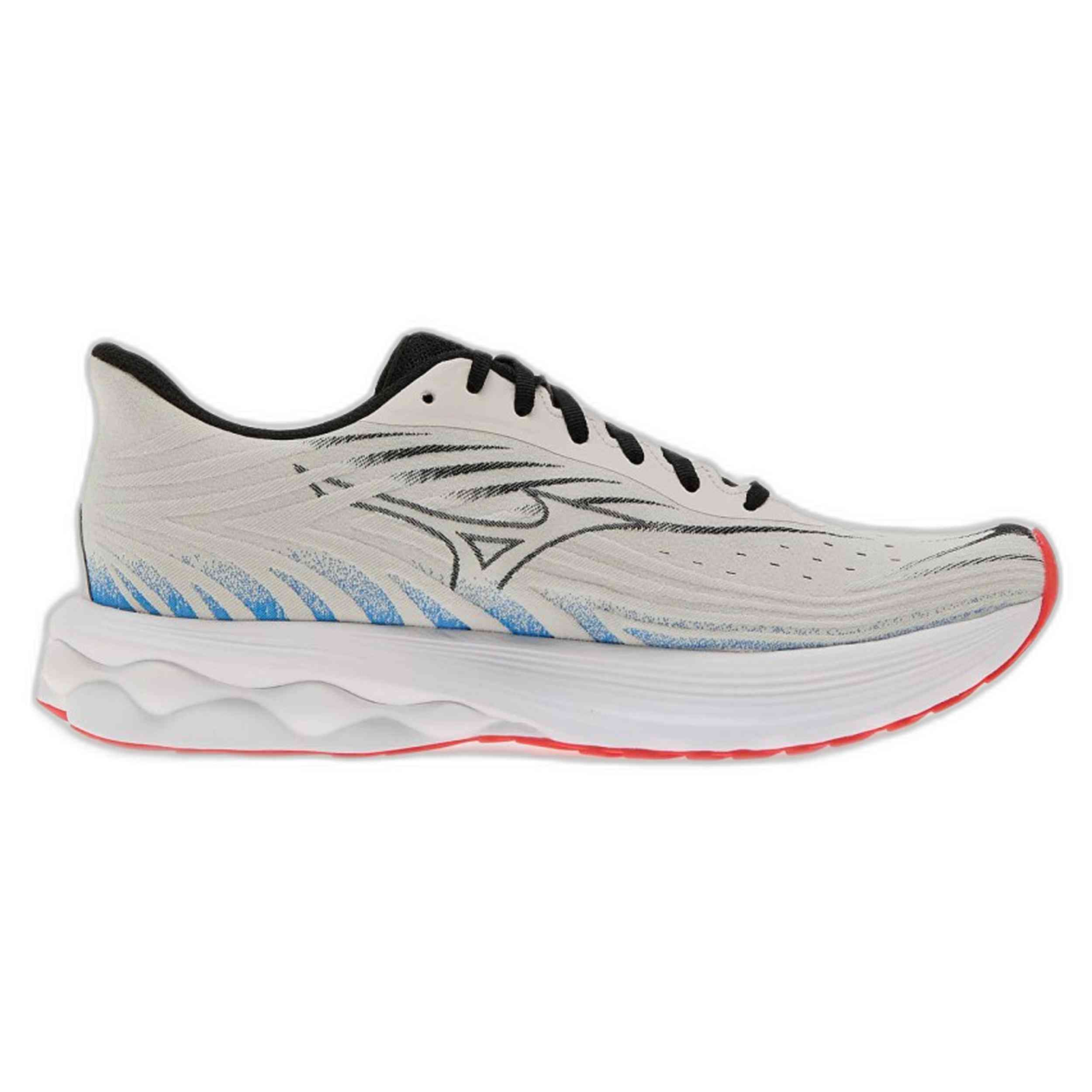 Zapatillas De Running Mizuno Wave Skyrise 6