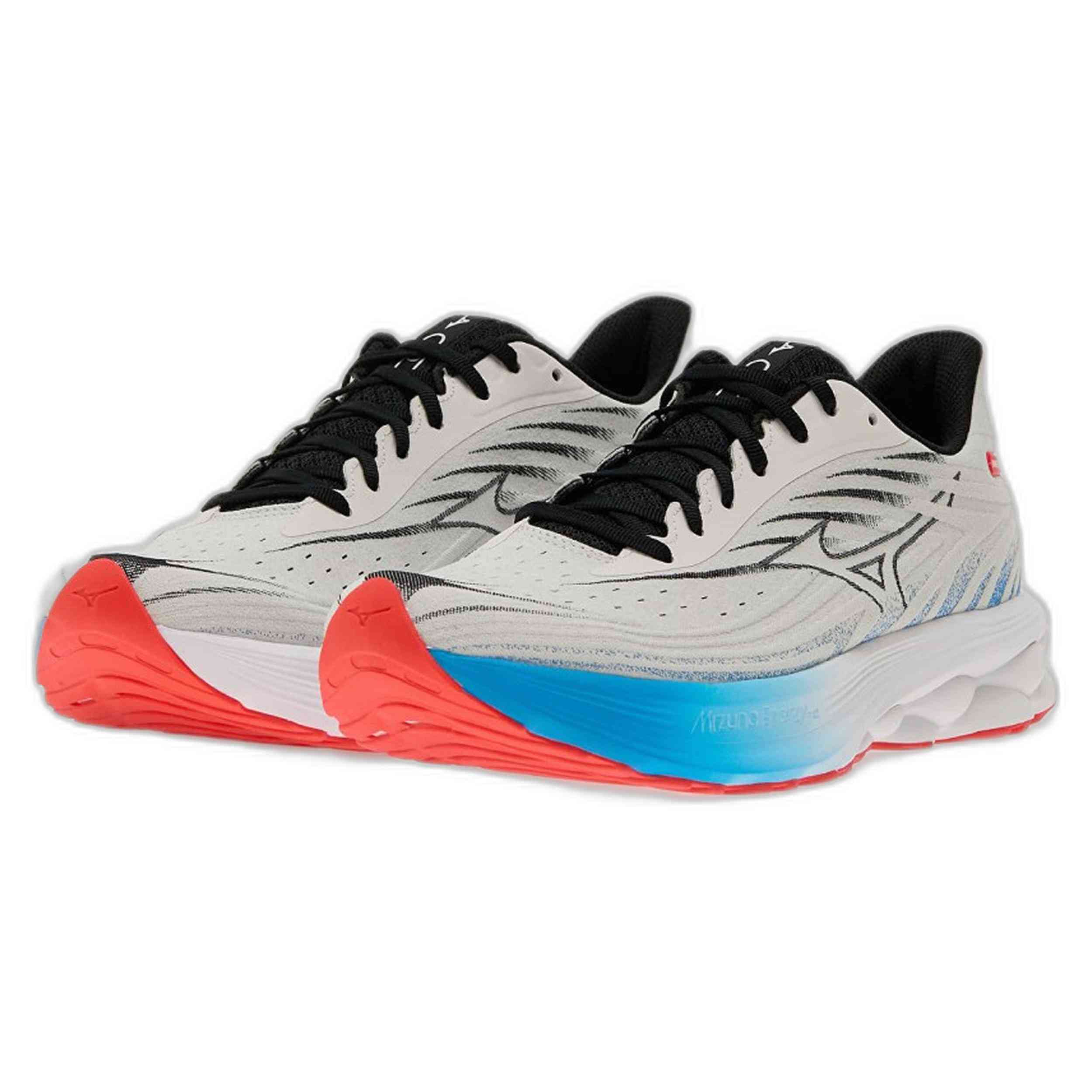 Zapatillas De Running Mizuno Wave Skyrise 6