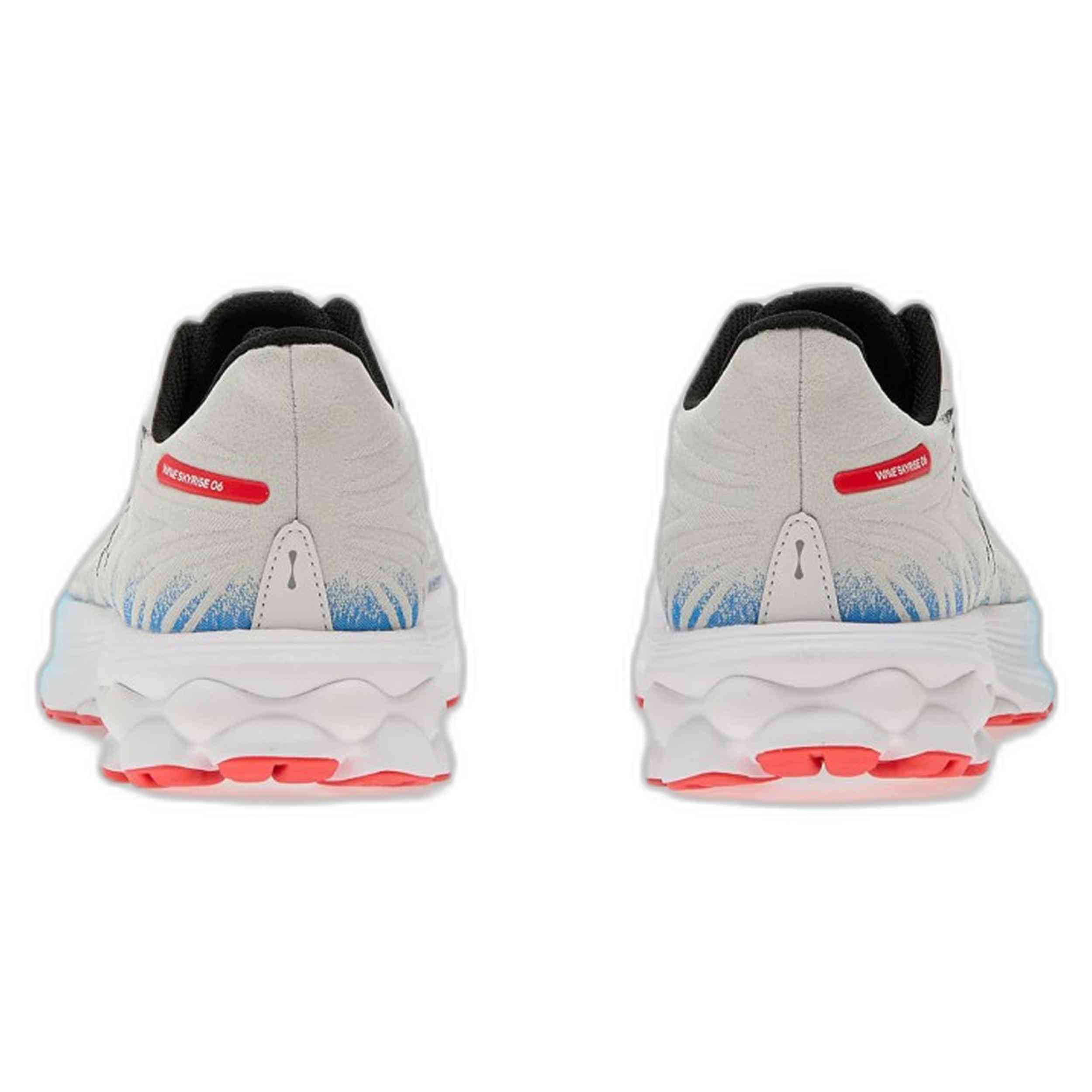 Zapatillas De Running Mizuno Wave Skyrise 6