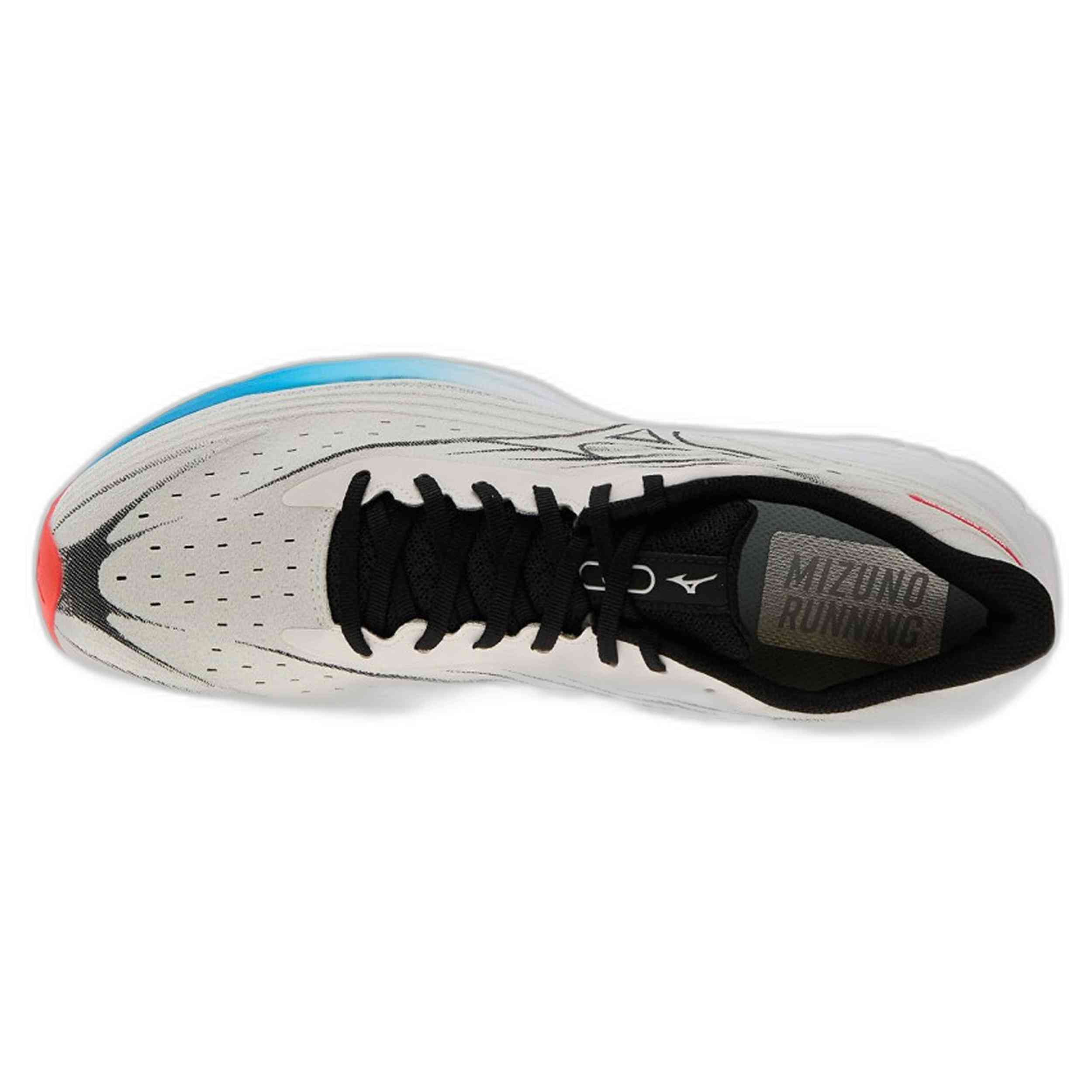 Zapatillas De Running Mizuno Wave Skyrise 6