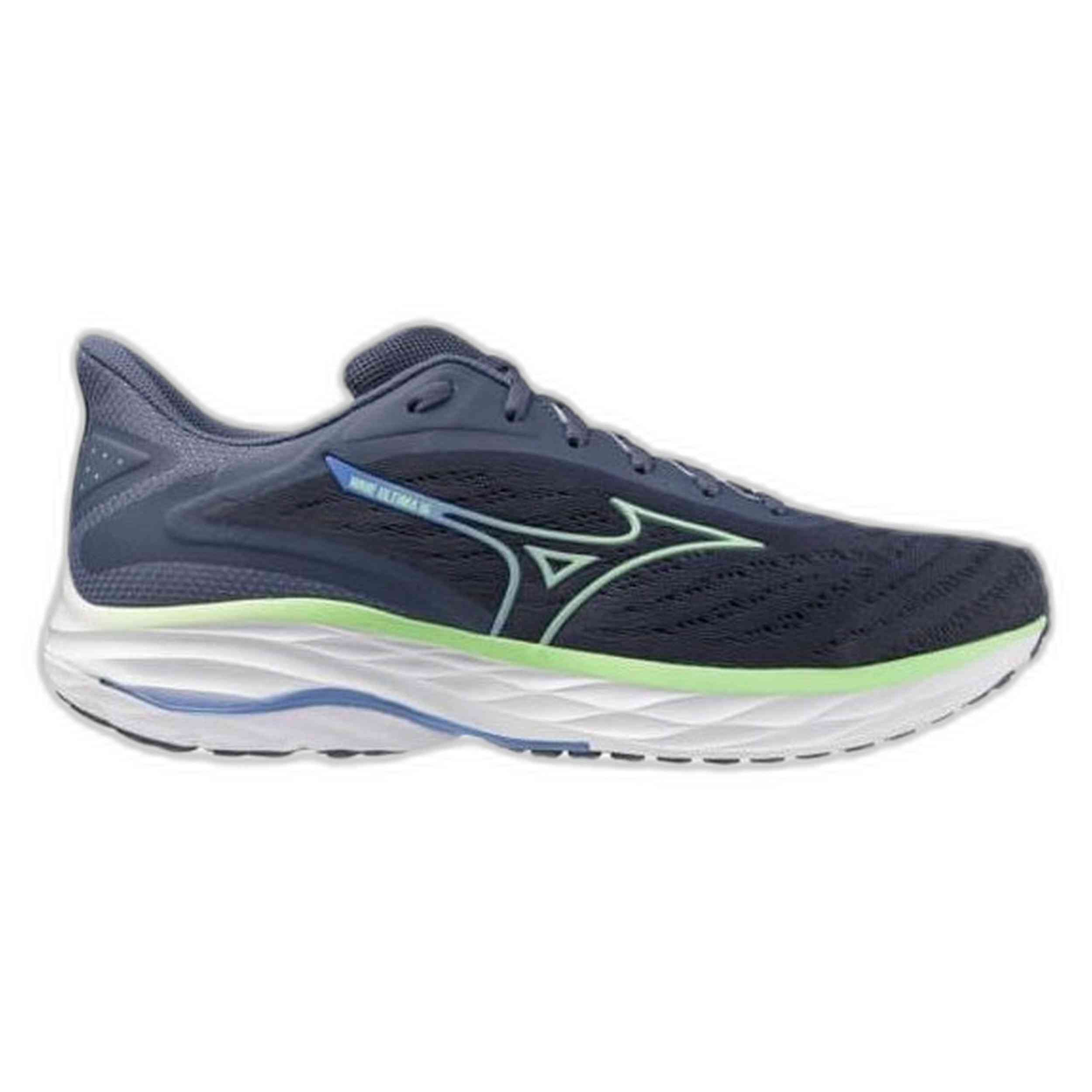 Zapatillas Mizuno Wave Ultima 16